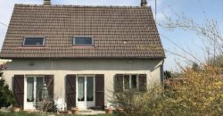 Maison Vente à Terme Occupée 119 m²