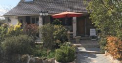 Maison Vente à Terme Occupée 119 m²