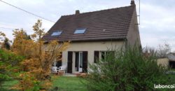 Maison Vente à Terme Occupée 119 m²