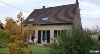 Maison Vente à Terme Occupée 119 m²