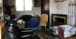 Maison Vente à Terme Occupée 119 m²