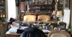 Maison Vente à Terme Occupée 119 m²