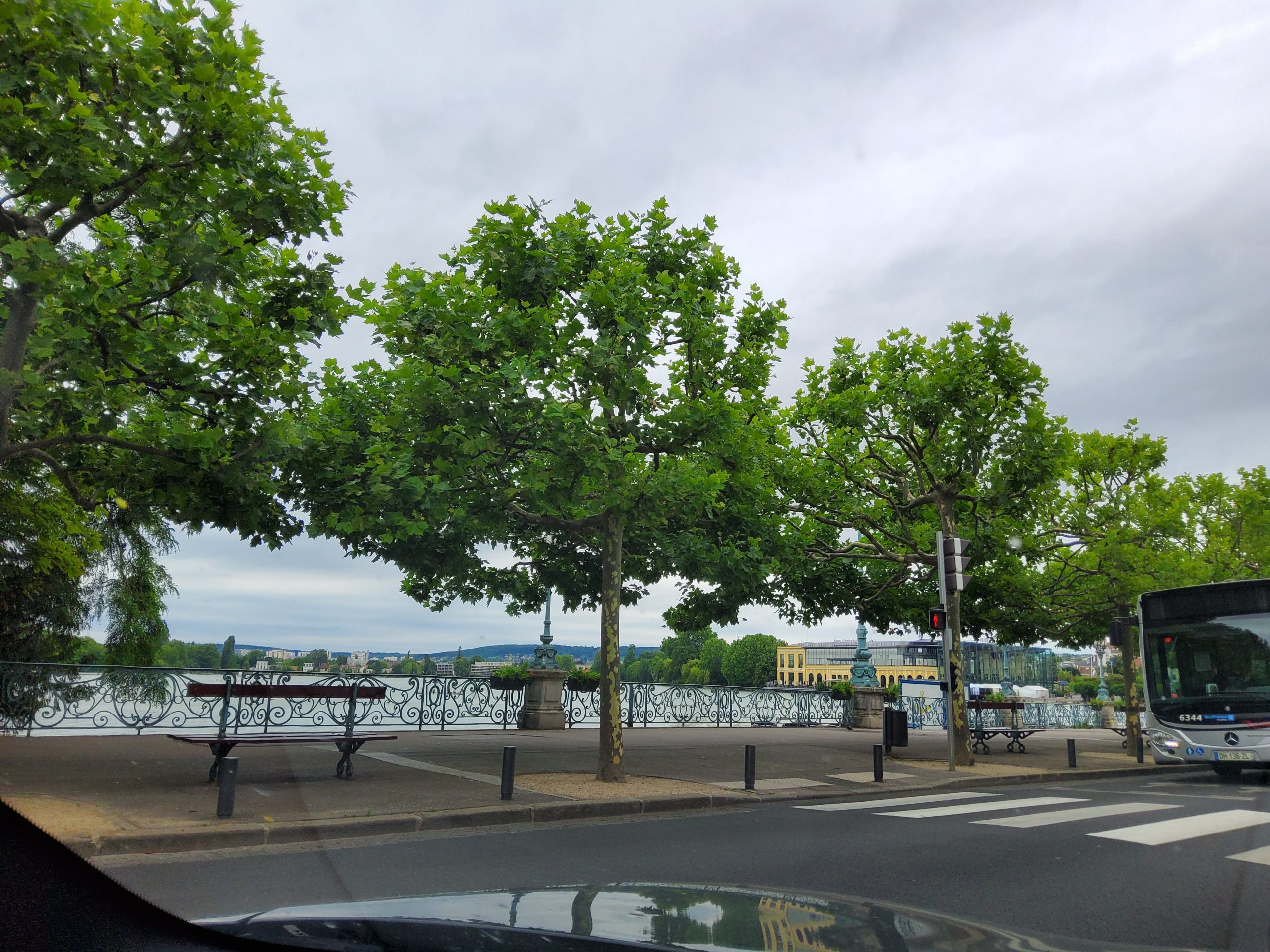 Appart. Vente à Terme Libre 45m²