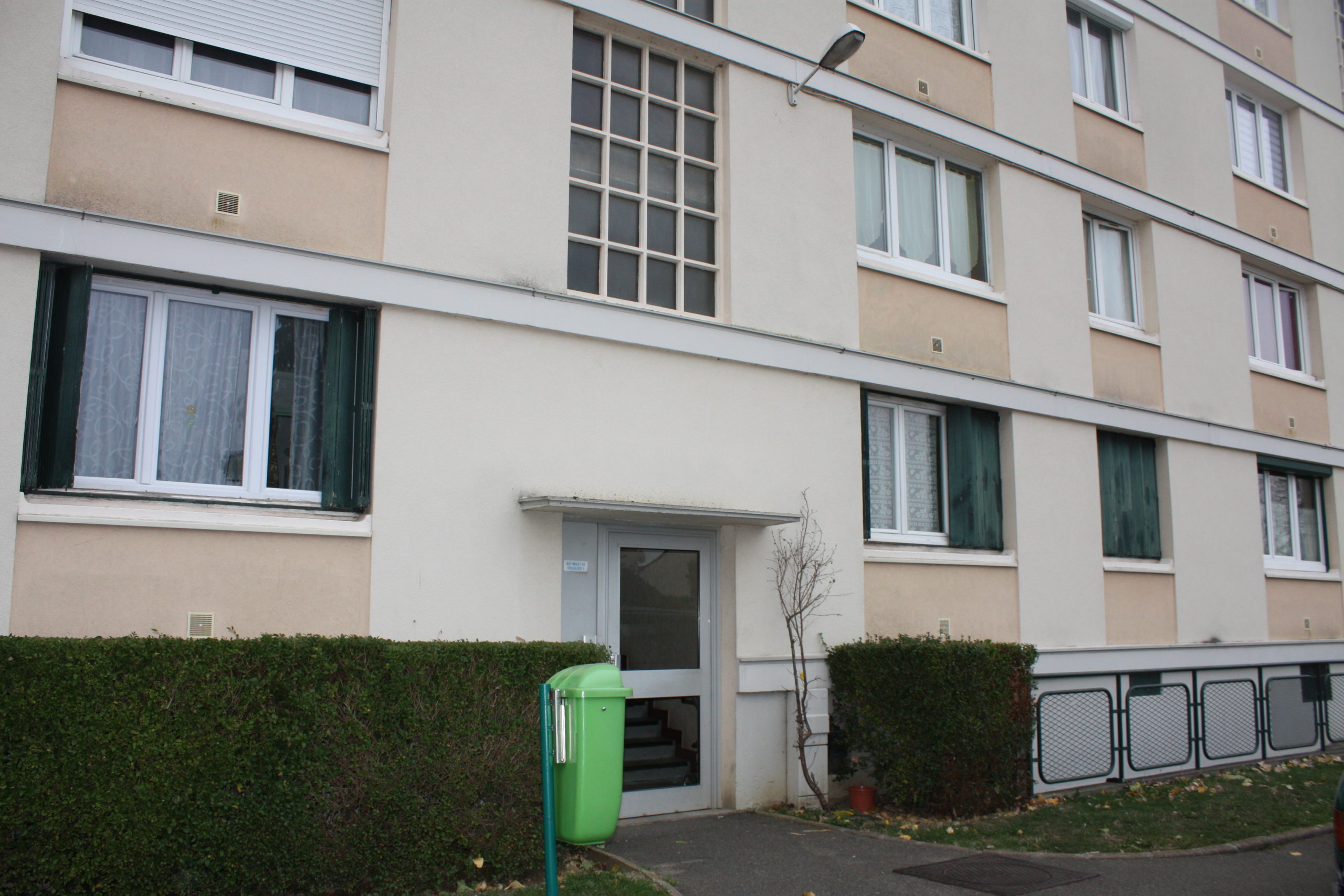 Appart. Vente à Terme Libre 67m²