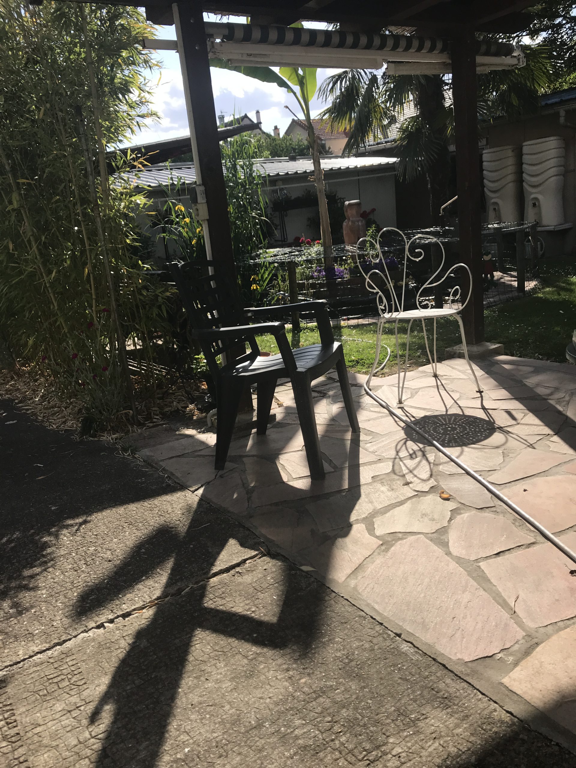 Maison Nue-Propriété Viagère 140m²