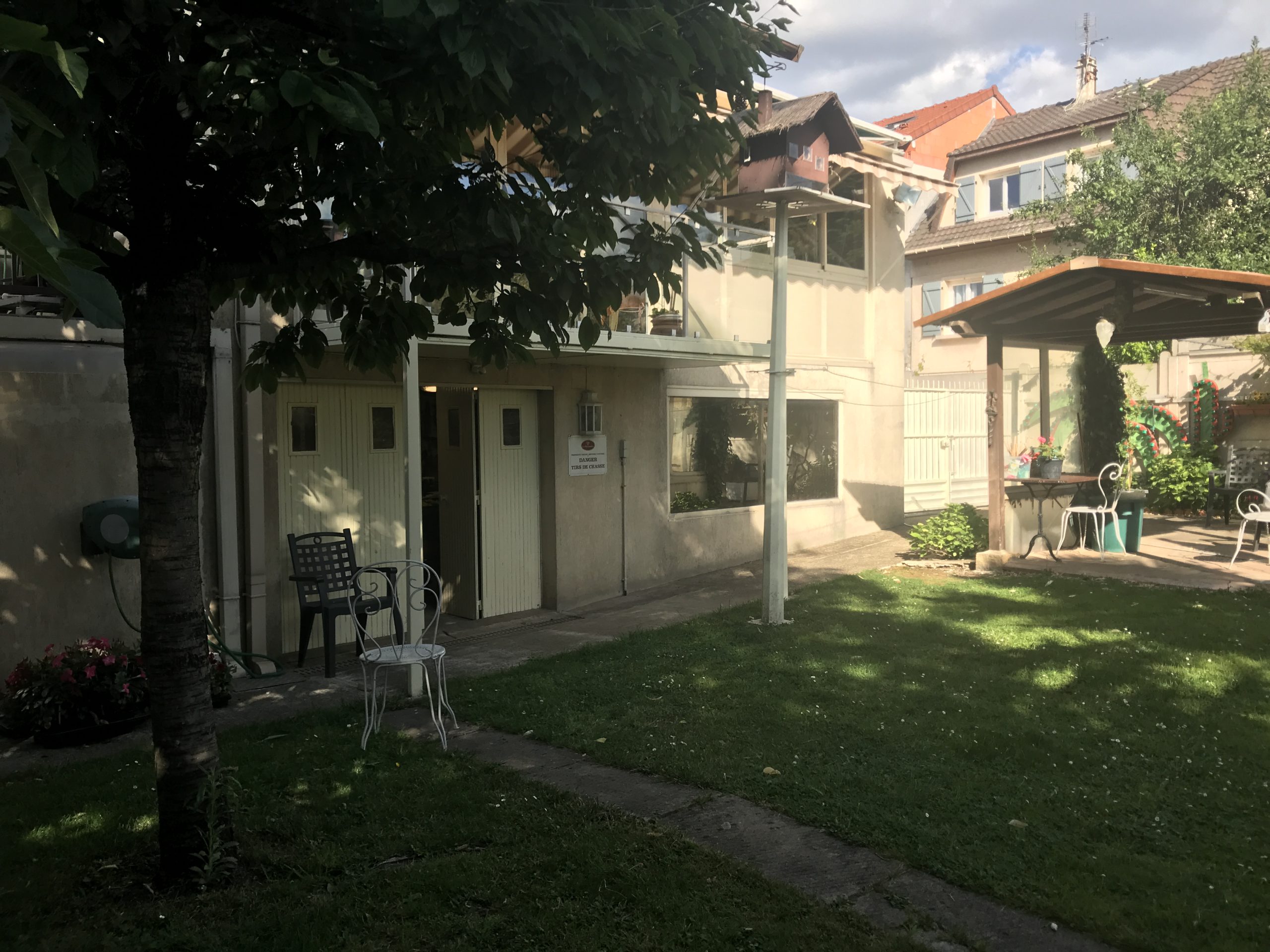 Maison Nue-Propriété Viagère 140m²