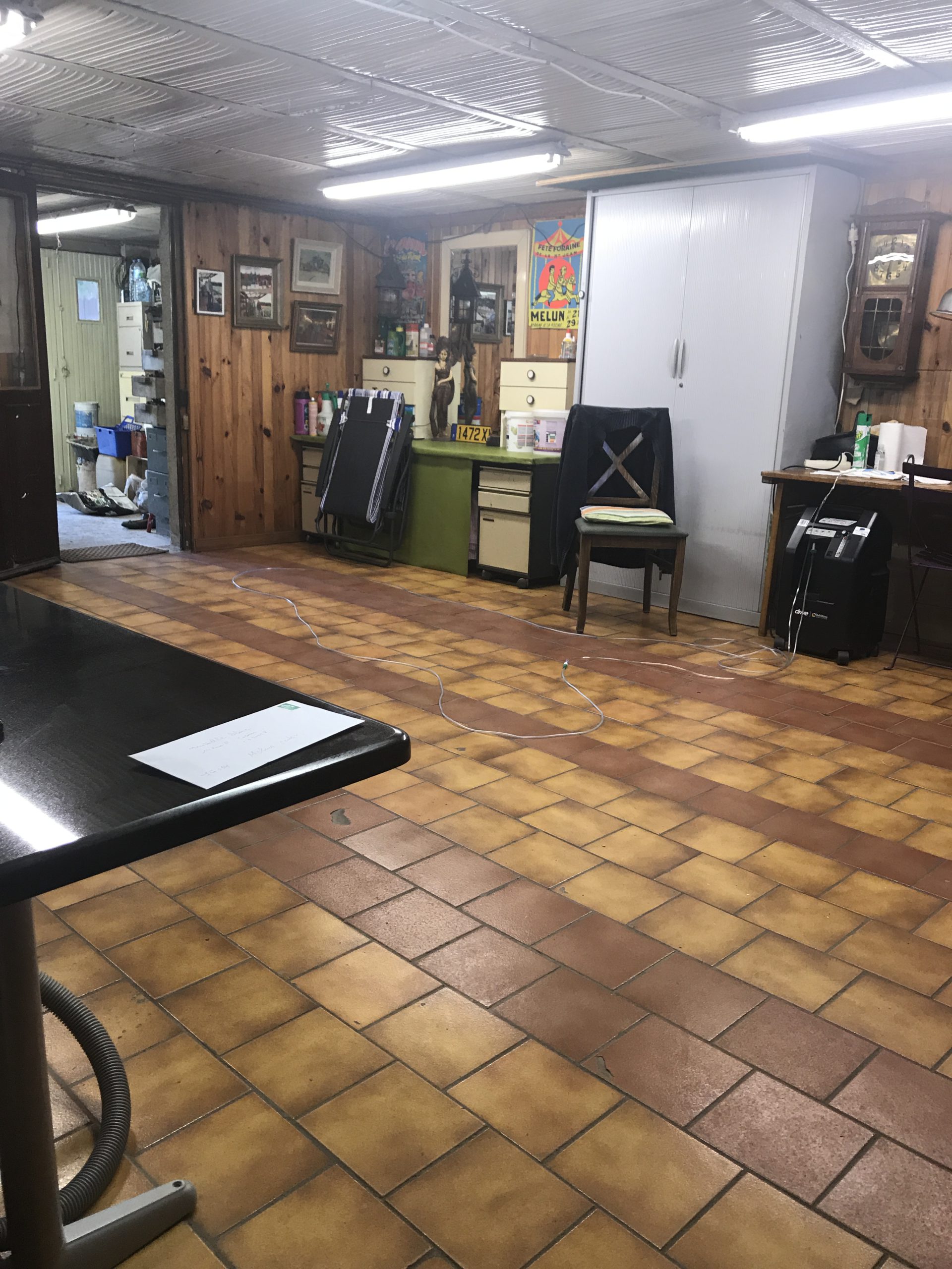 Maison Nue-Propriété Viagère 140m²