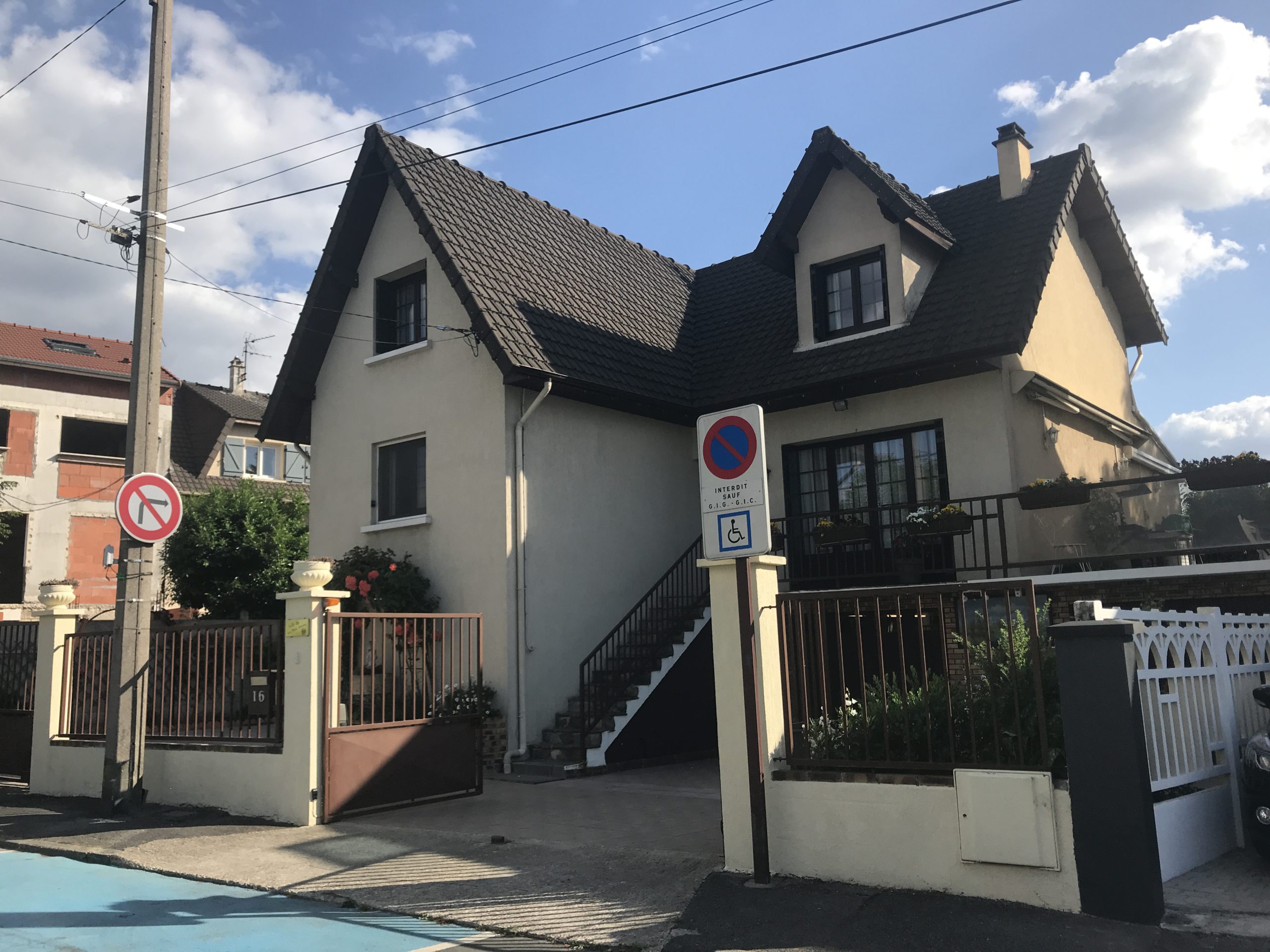 Maison Nue-Propriété Viagère 140m²
