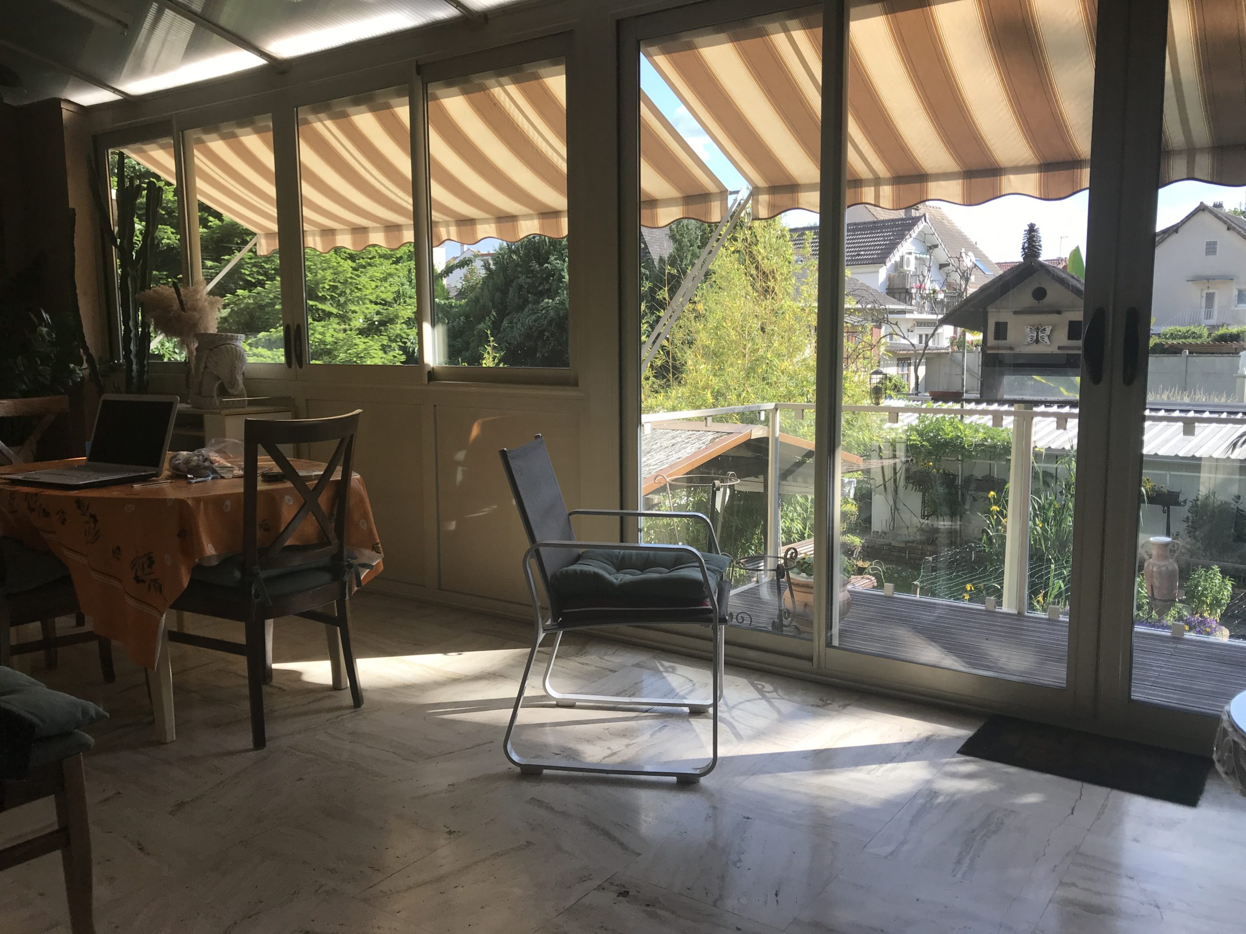 Maison Nue-Propriété Viagère 140m²