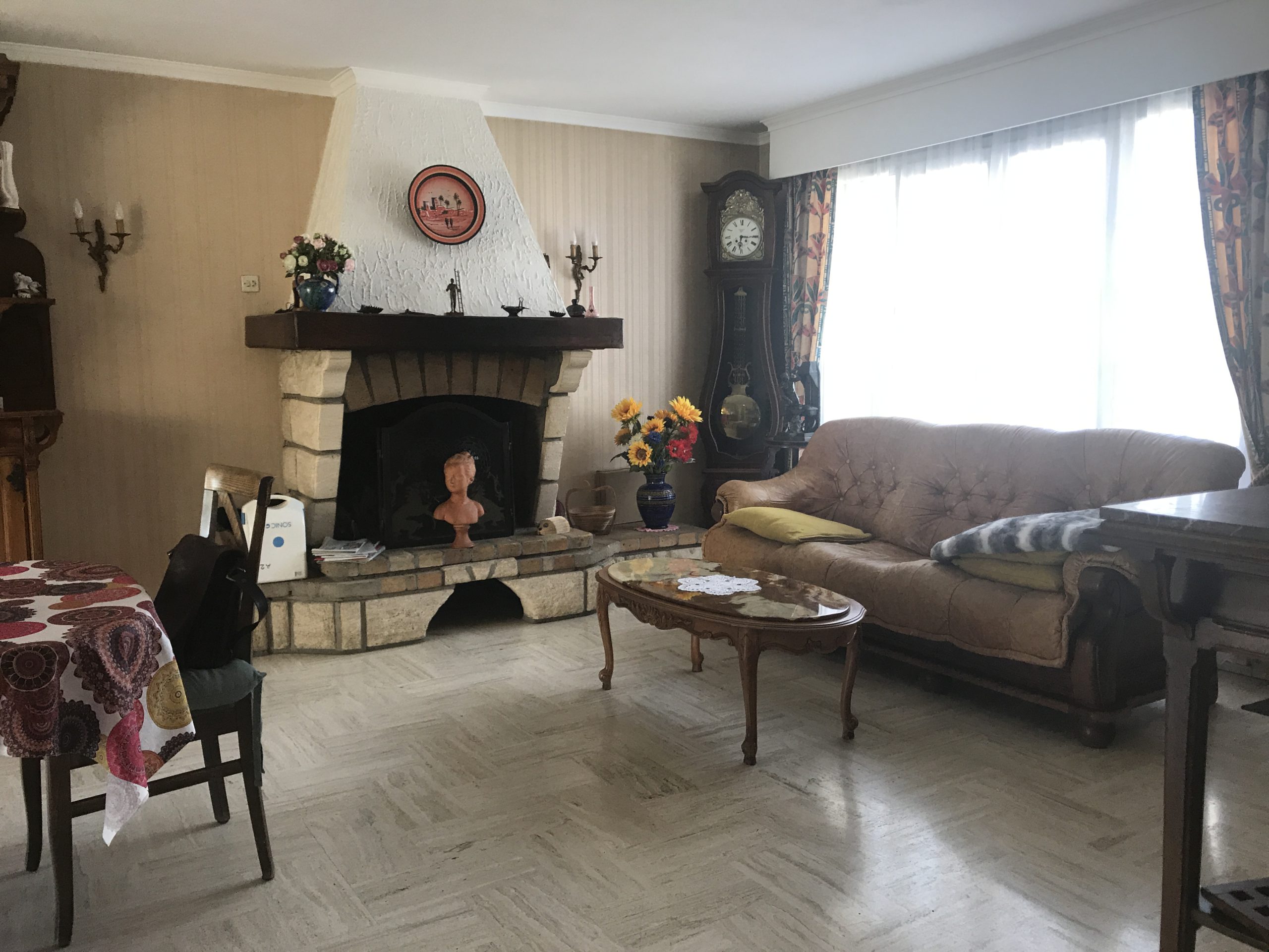 Maison Nue-Propriété Viagère 140m²