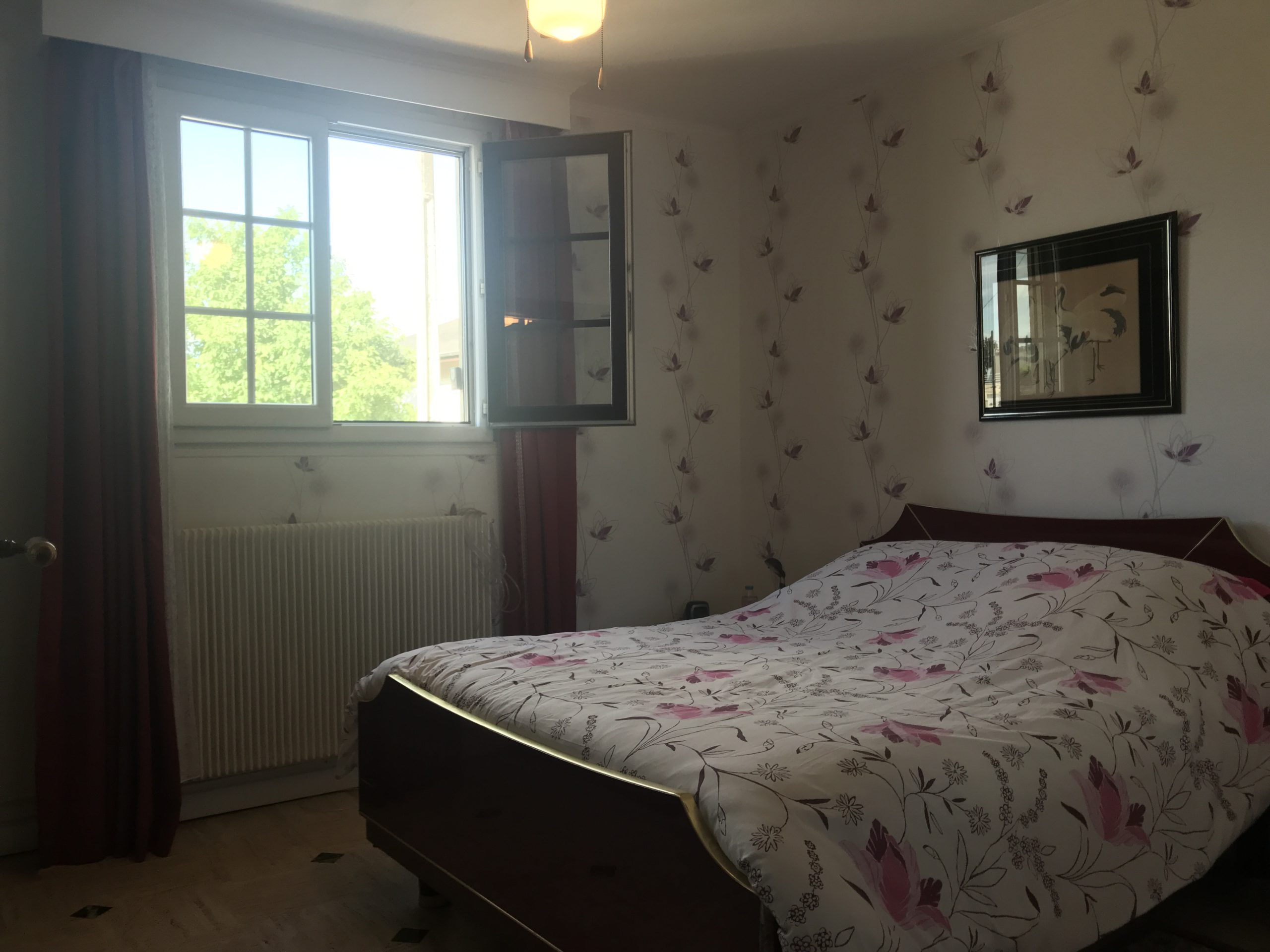 Maison Nue-Propriété Viagère 140m²