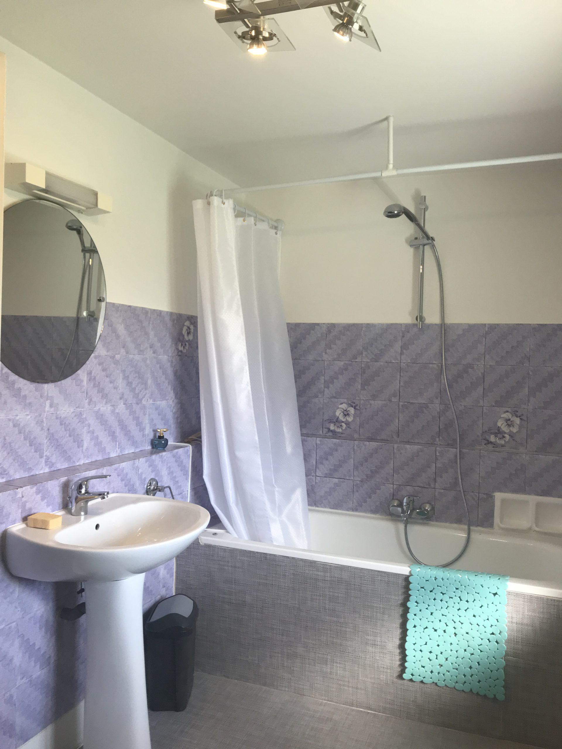 Maison Nue-Propriété Viagère 140m²