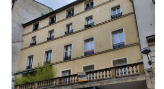 Appart. Vente à Terme Libre 45m²