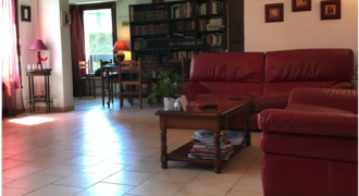 Appart. viager occupé 88m²