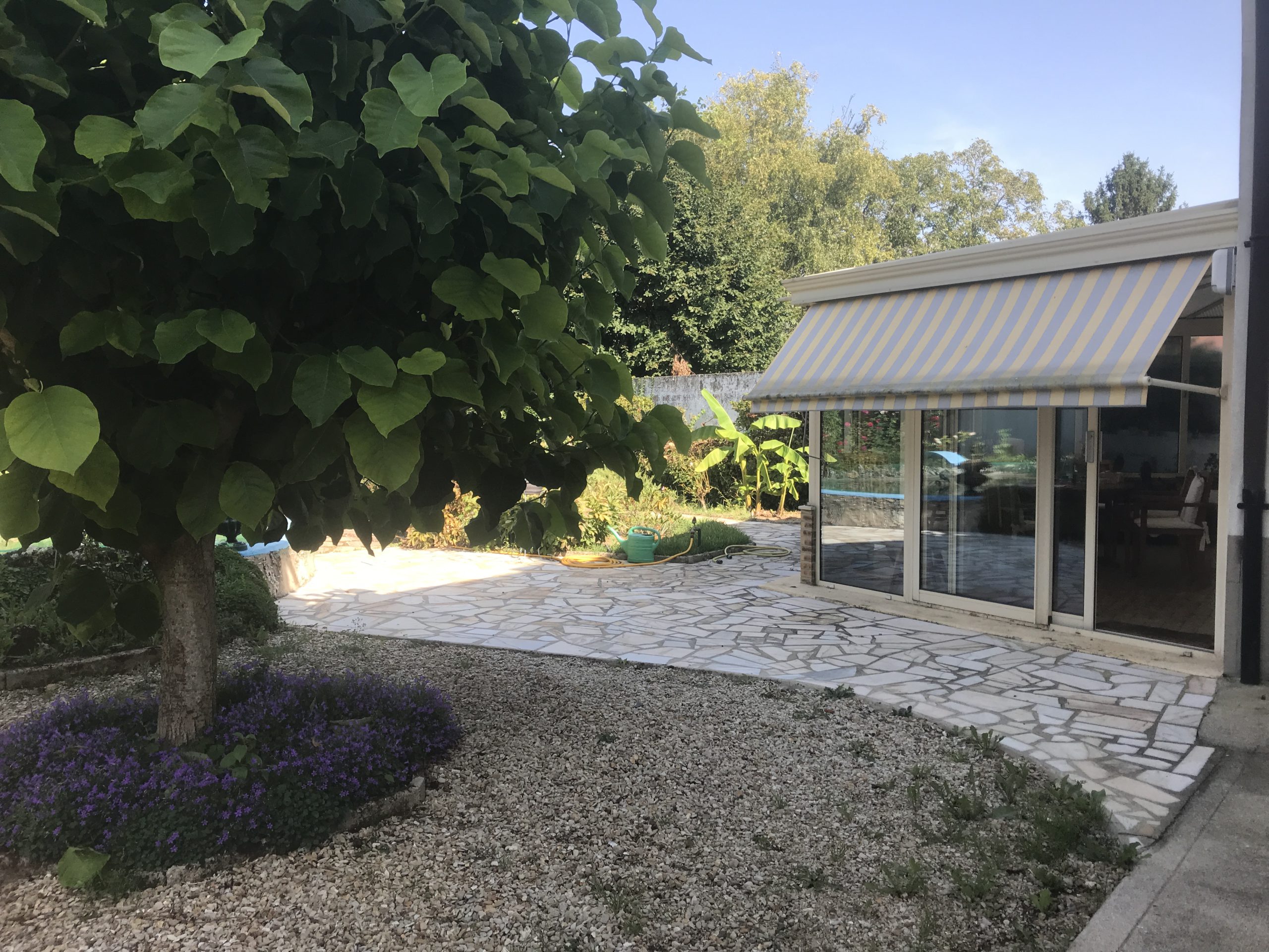 Maison.Vente en Nue Propriété Viagère. 200m²