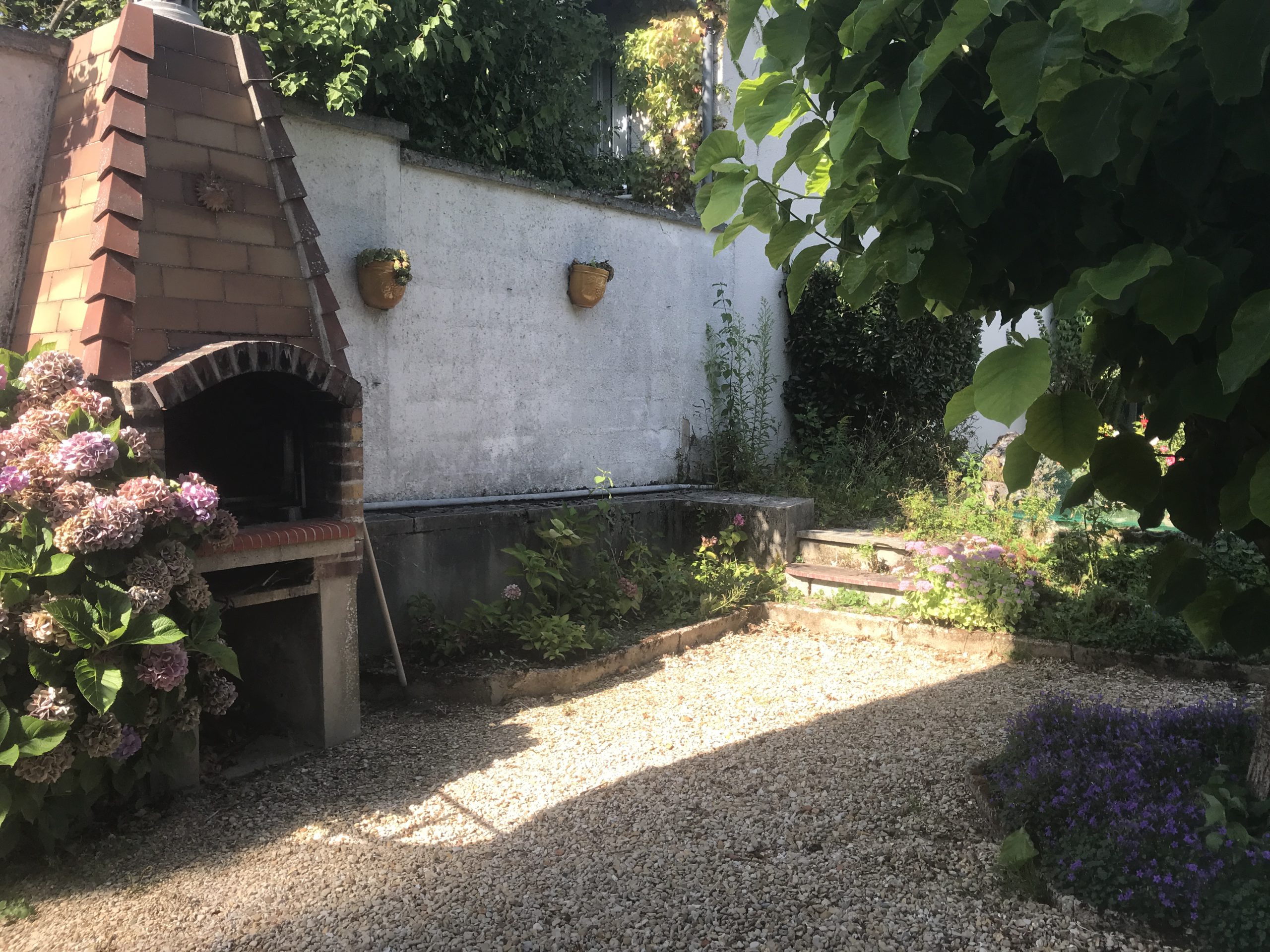 Maison.Vente en Nue Propriété Viagère. 200m²