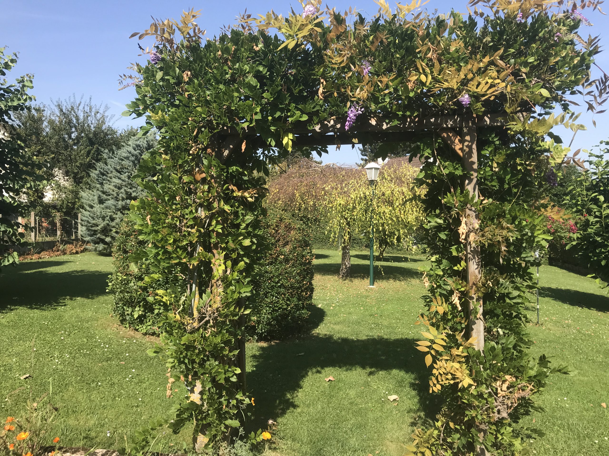 Maison.Vente en Nue Propriété Viagère. 200m²