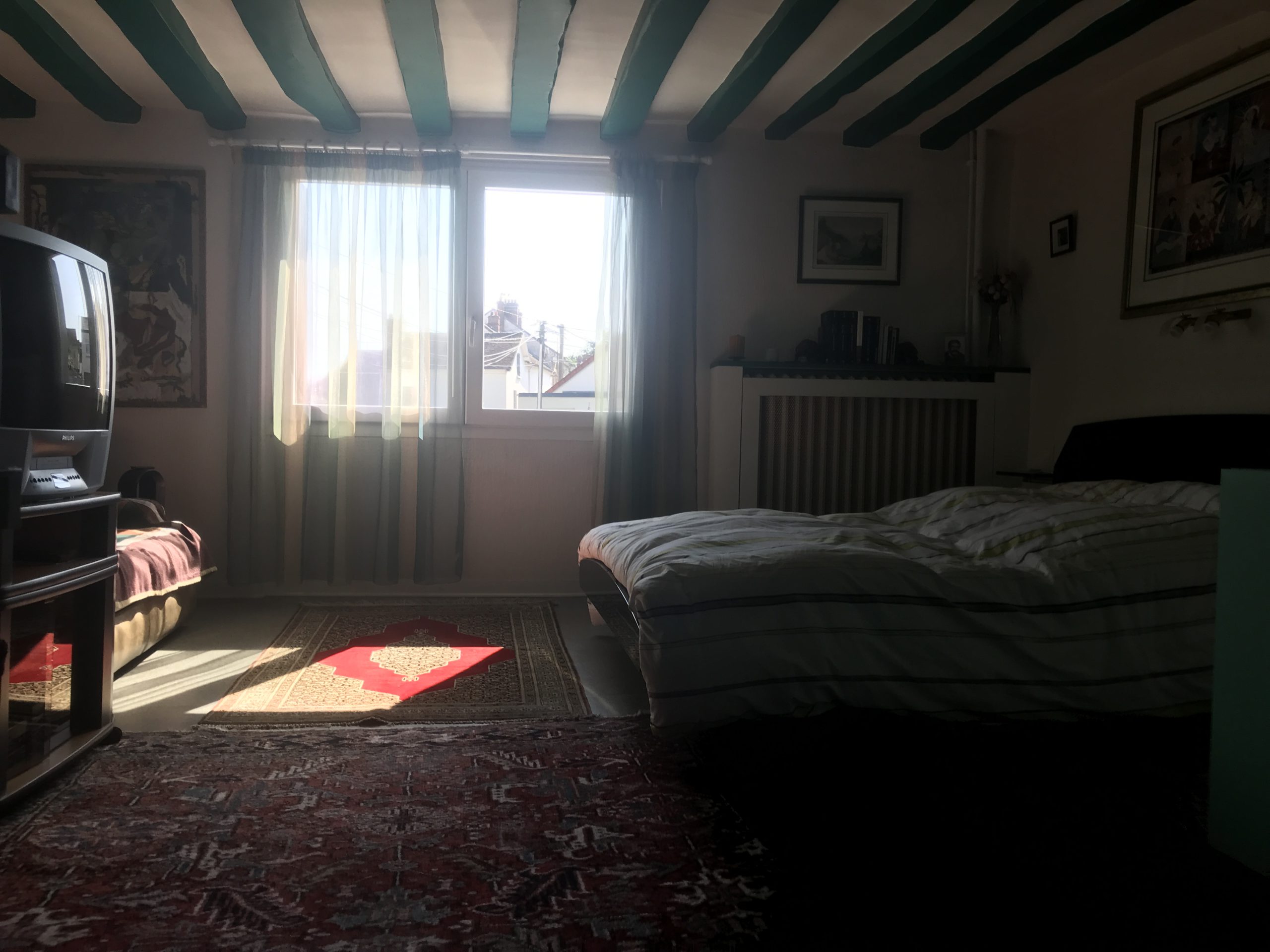 Maison.Vente en Nue Propriété Viagère. 200m²