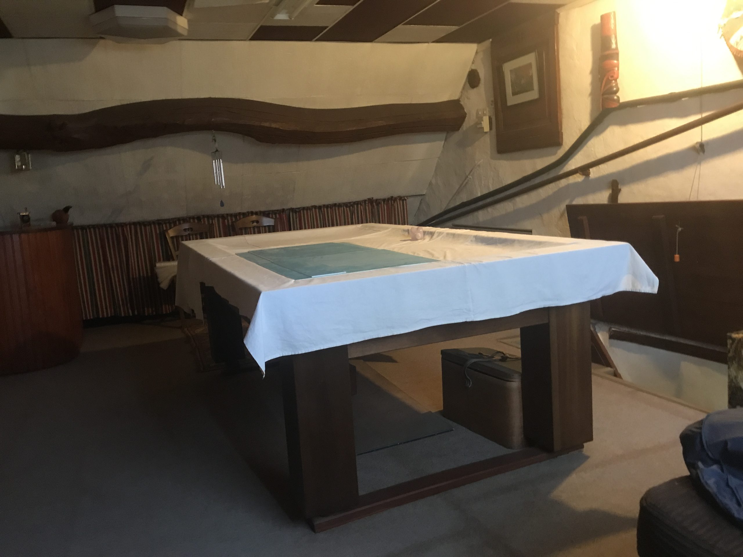 Maison.Vente en Nue Propriété Viagère. 200m²