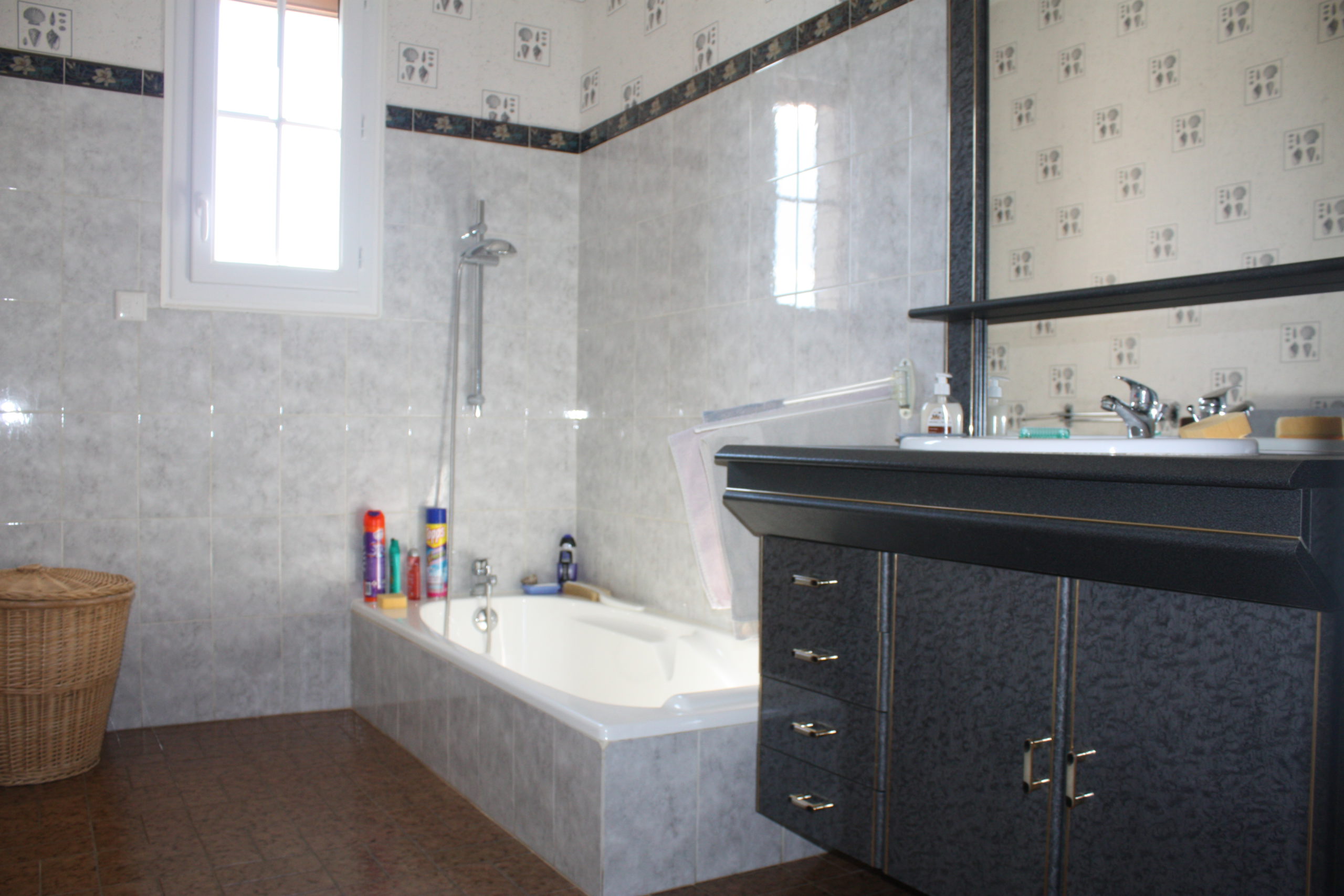 Maison. Vente à Terme occupée 110m2