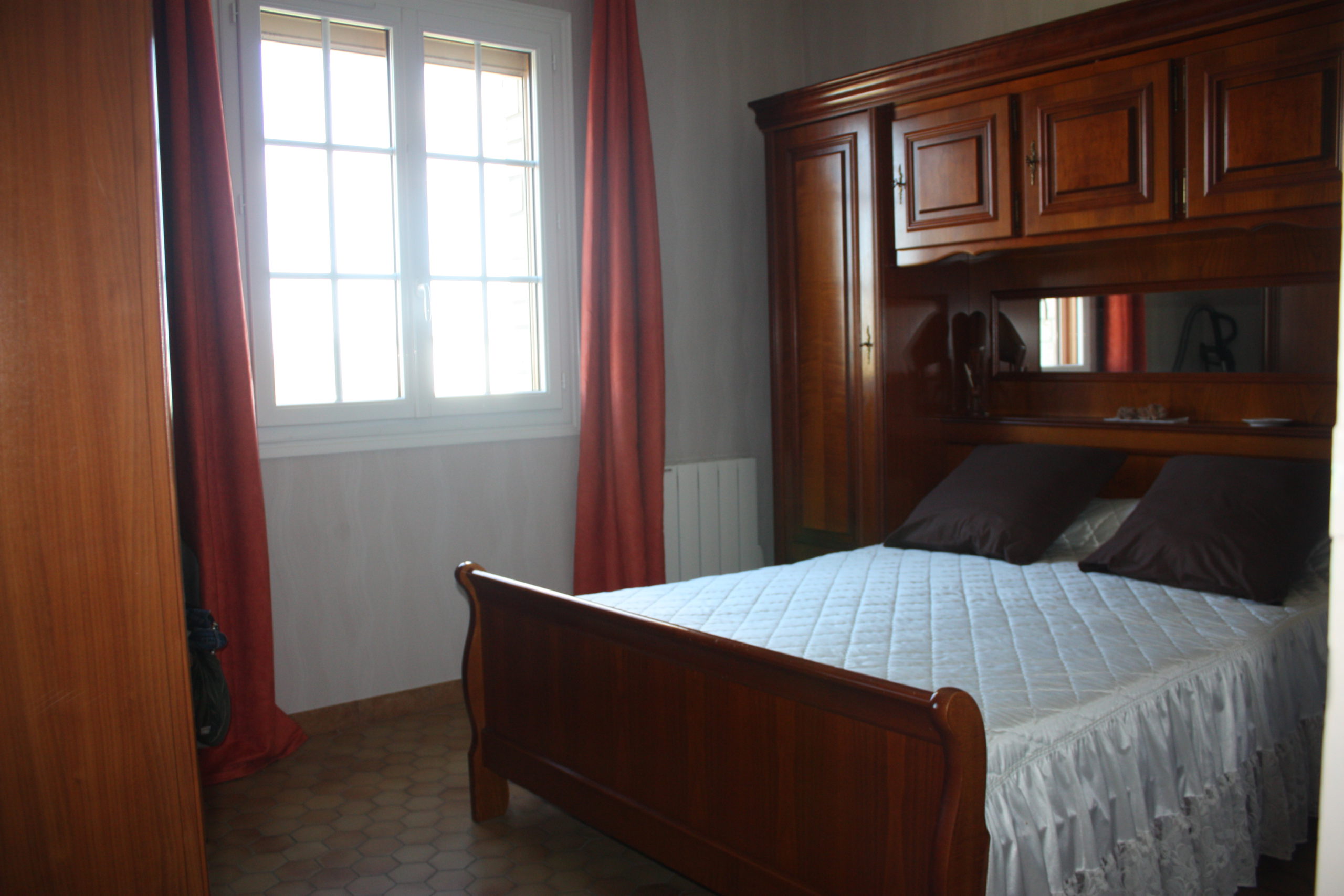 Maison. Vente à Terme occupée 110m2