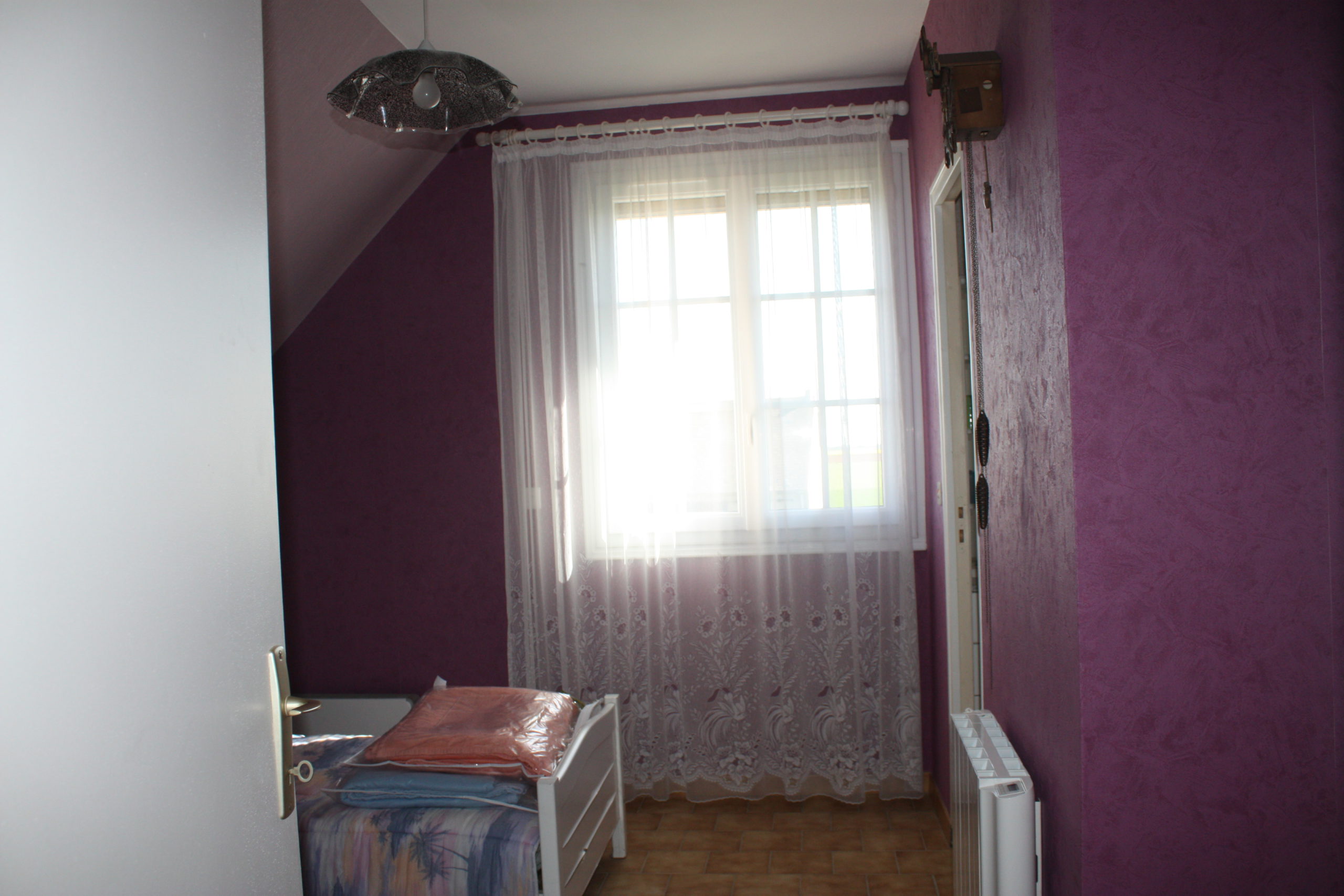 Maison. Vente à Terme occupée 110m2