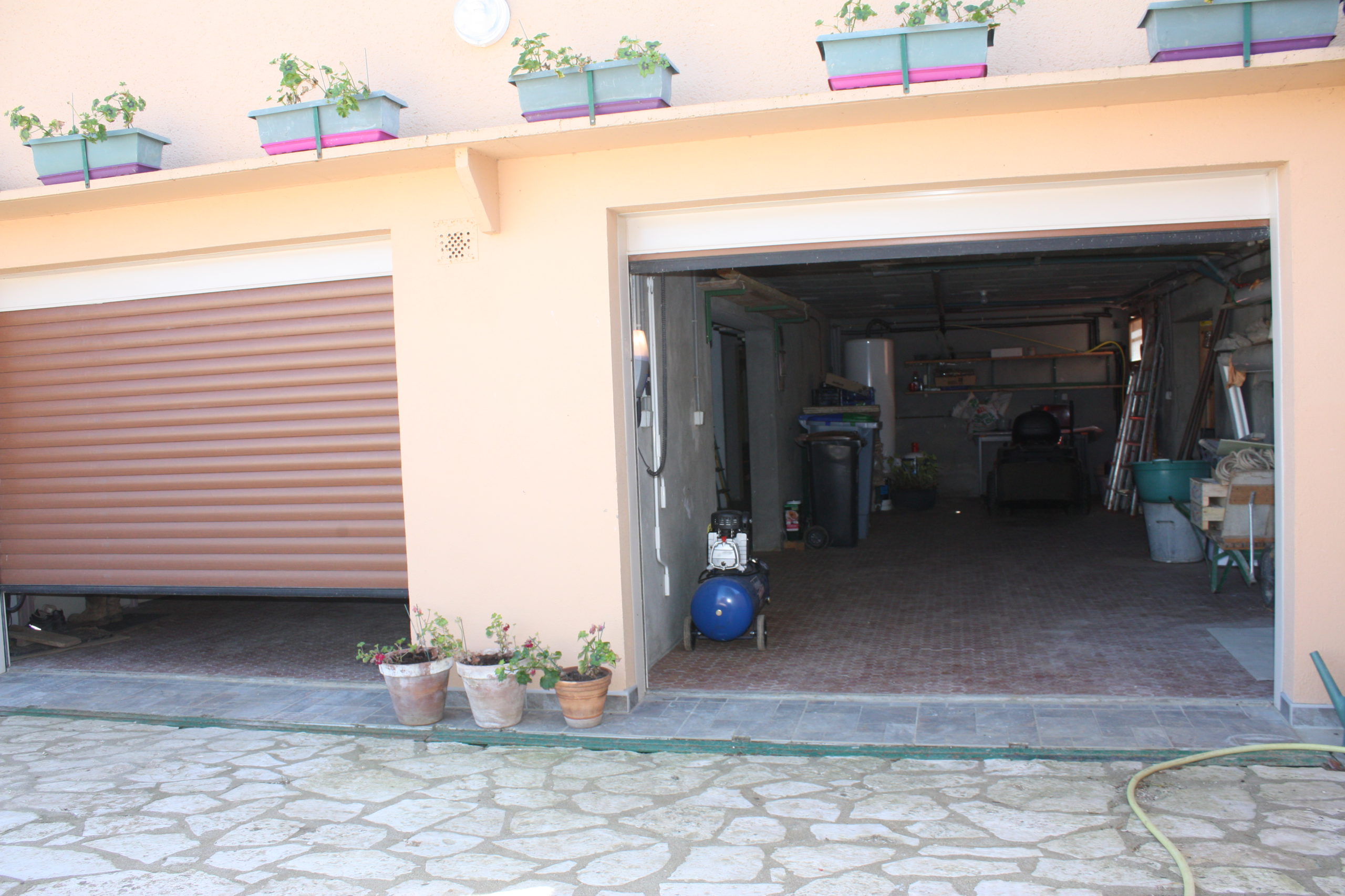 Maison. Vente à Terme occupée 110m2