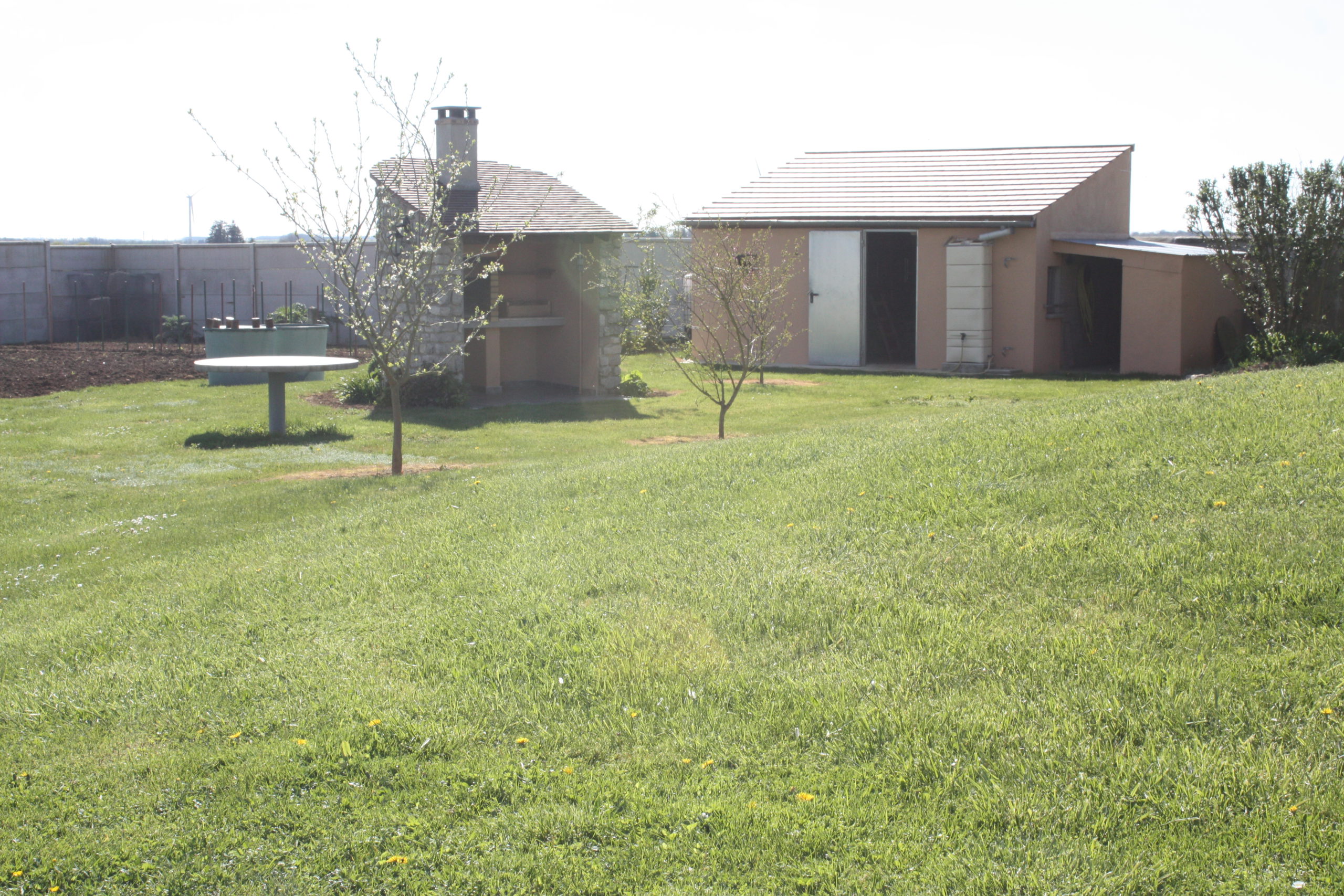 Maison. Vente à Terme occupée 110m2