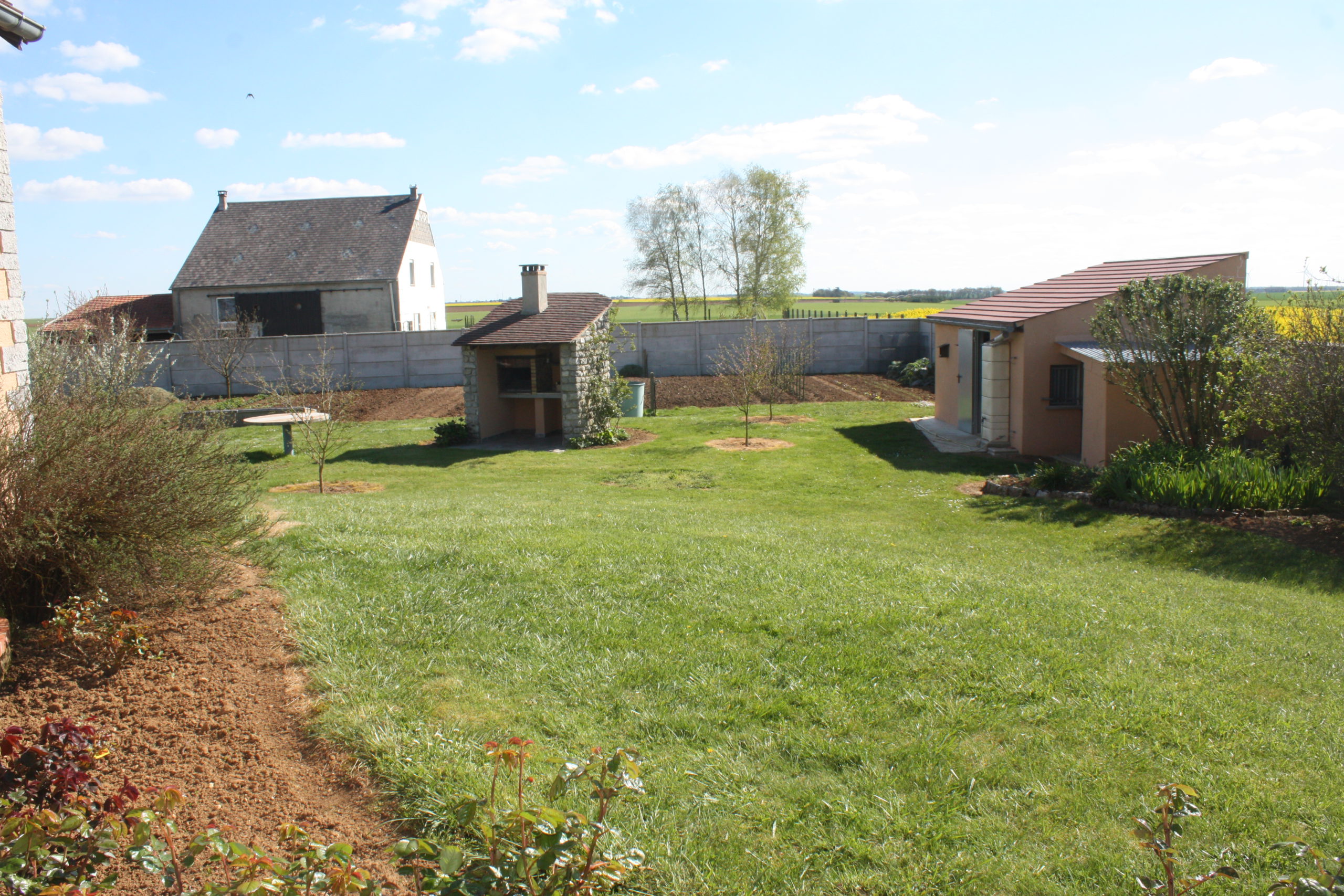 Maison. Vente à Terme occupée 110m2