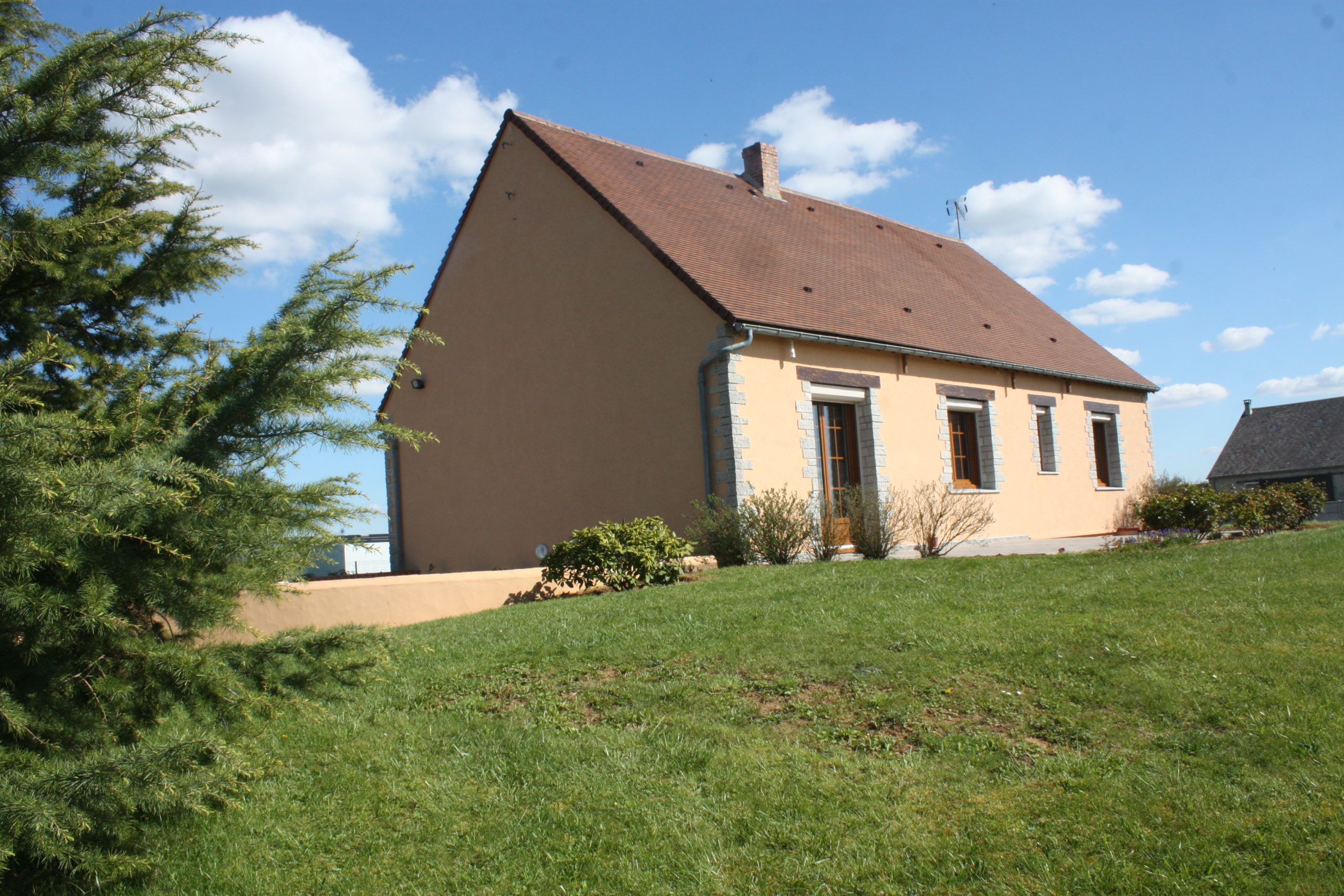 Maison. Vente à Terme occupée 110m2