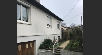 Maison Viager occupé 80m2