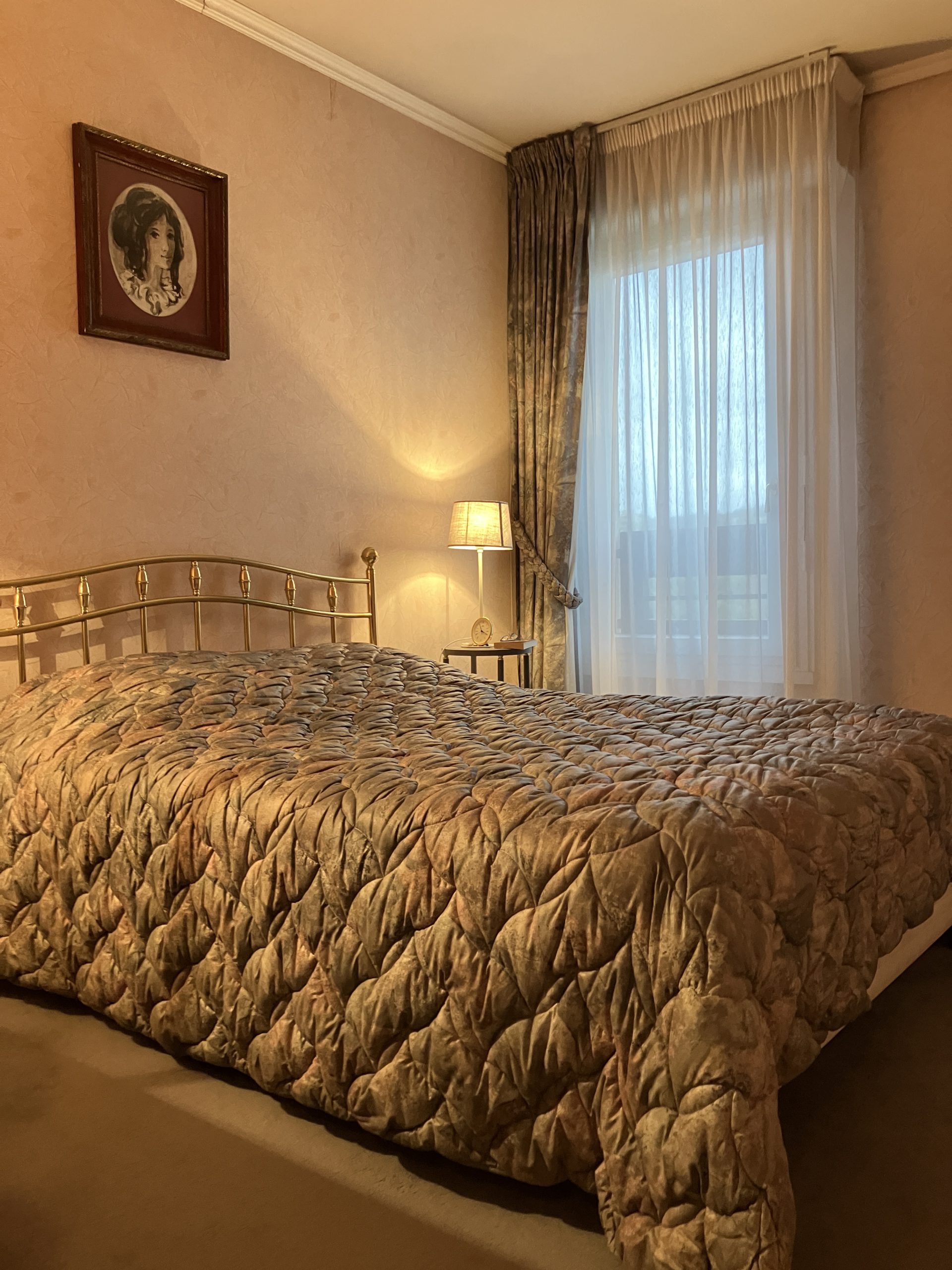 Appartement Viager occupé 72m²