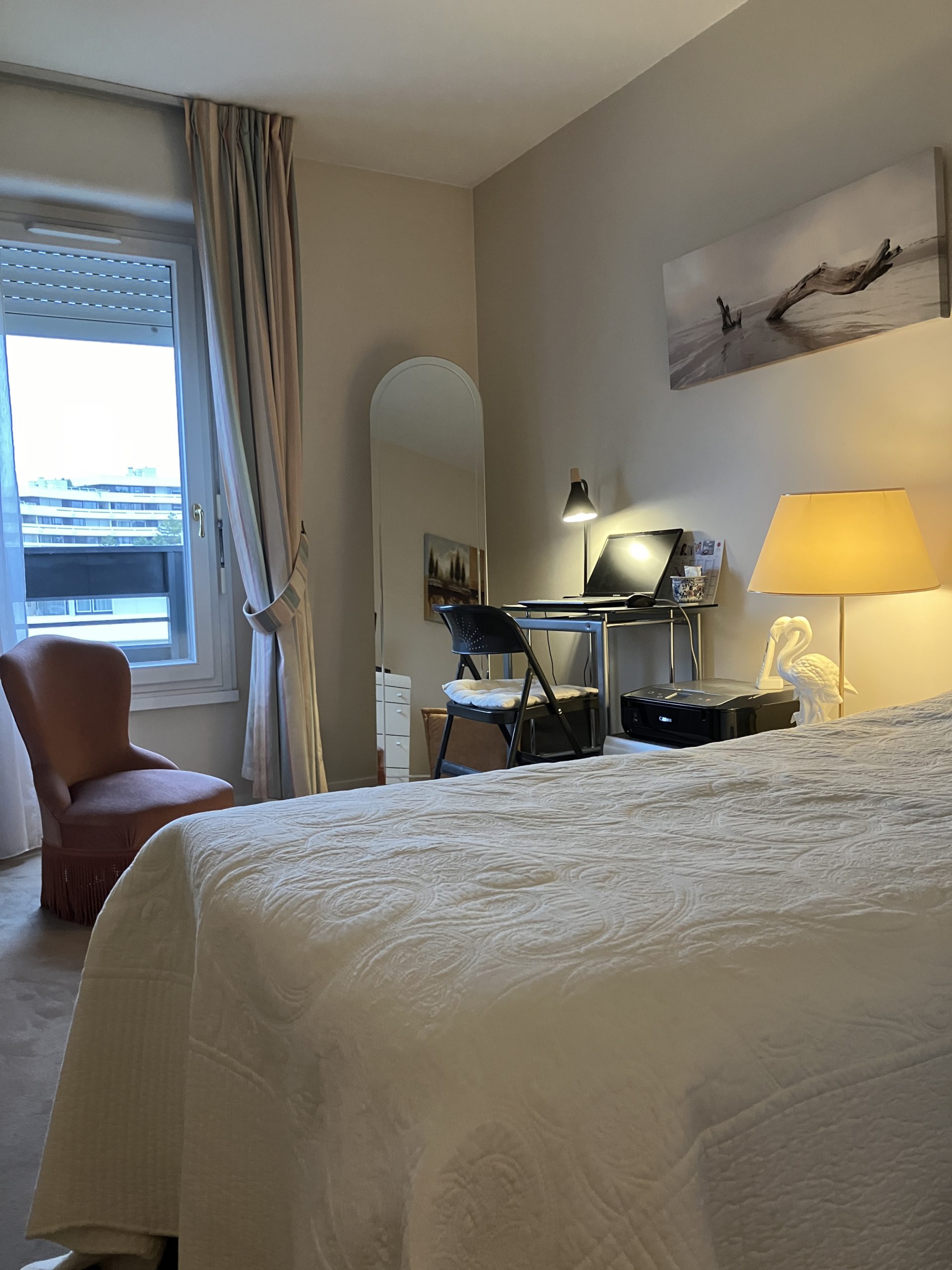 Appartement Viager occupé 72m²