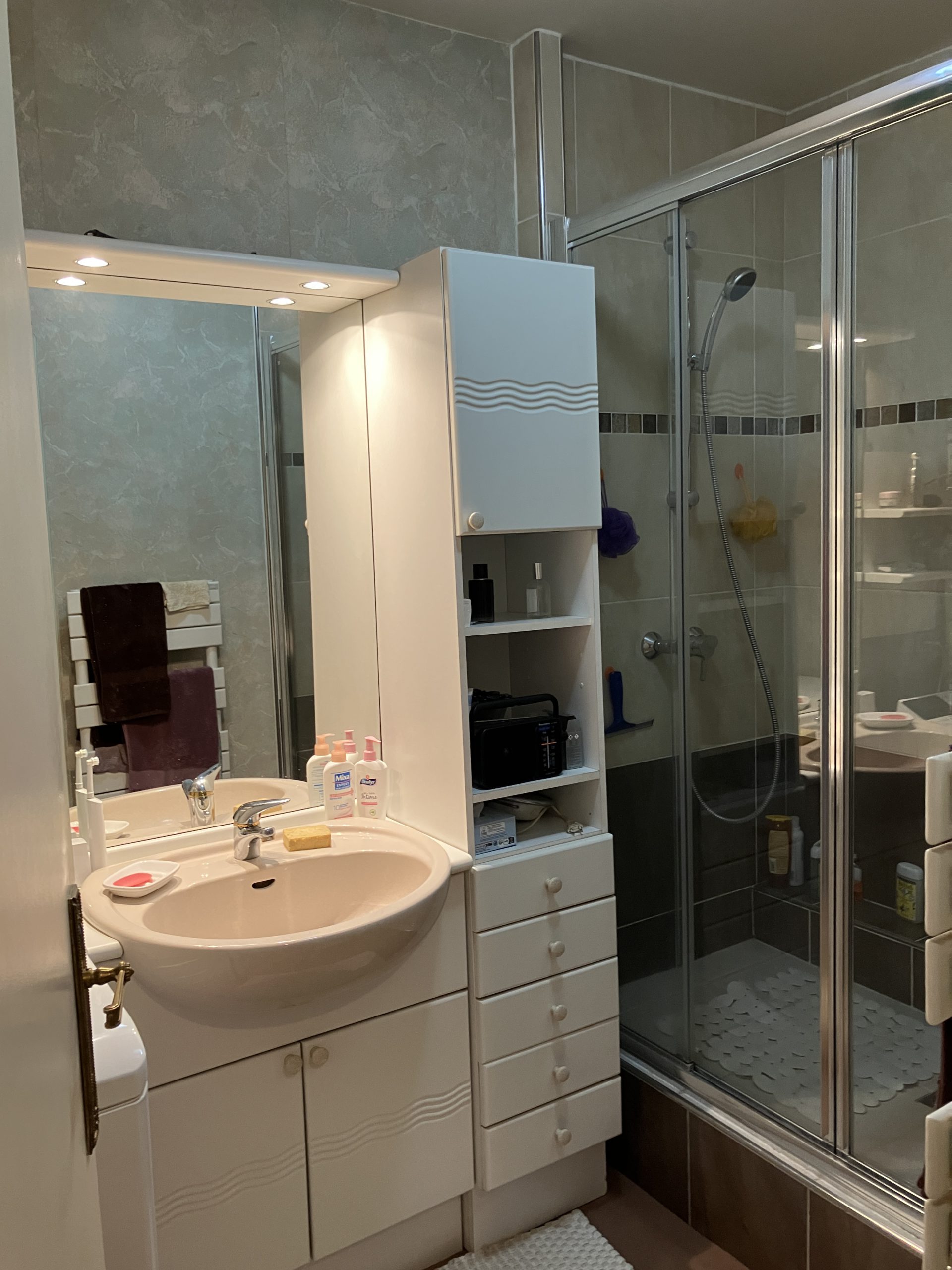 Appartement Viager occupé 72m²