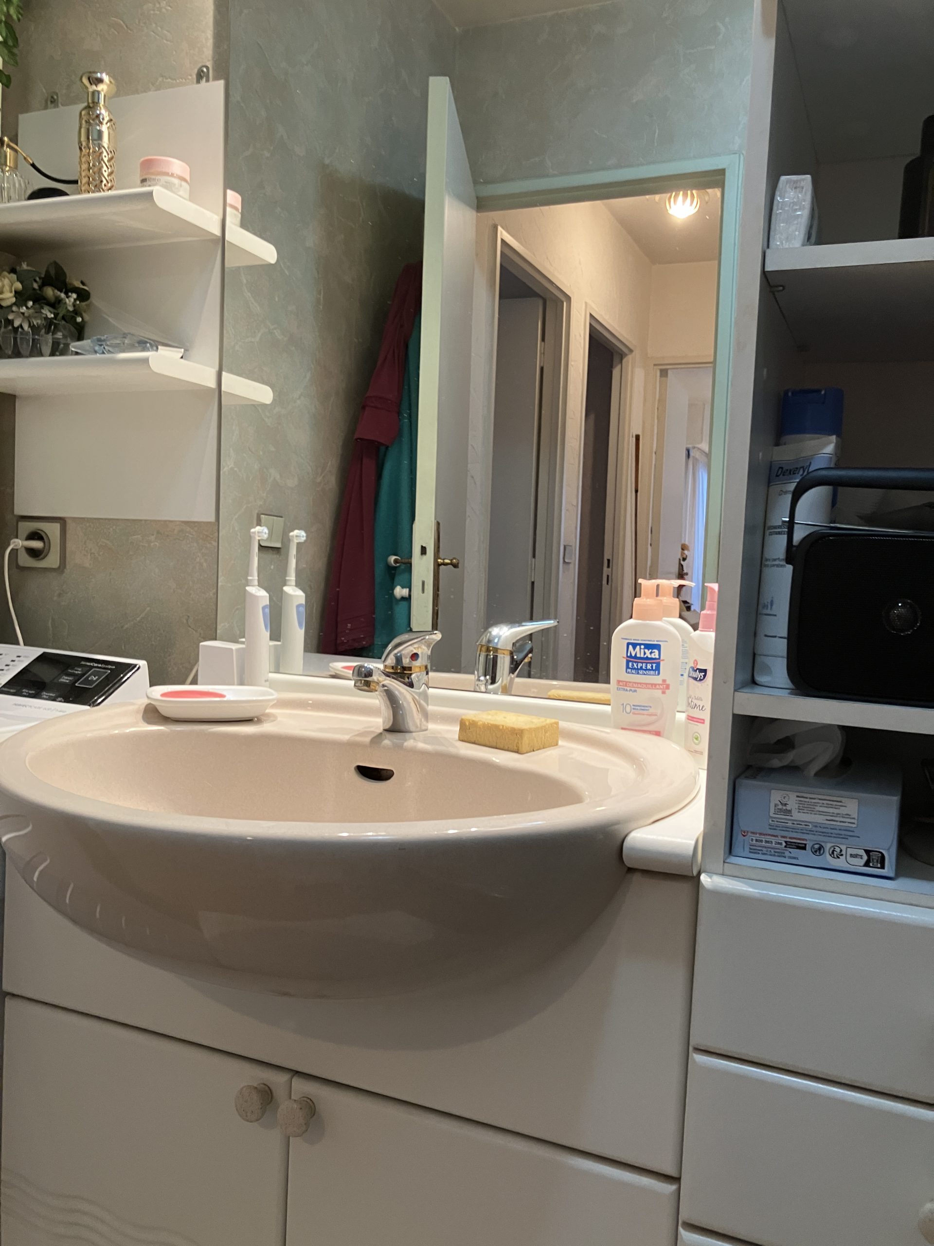 Appartement Viager occupé 72m²