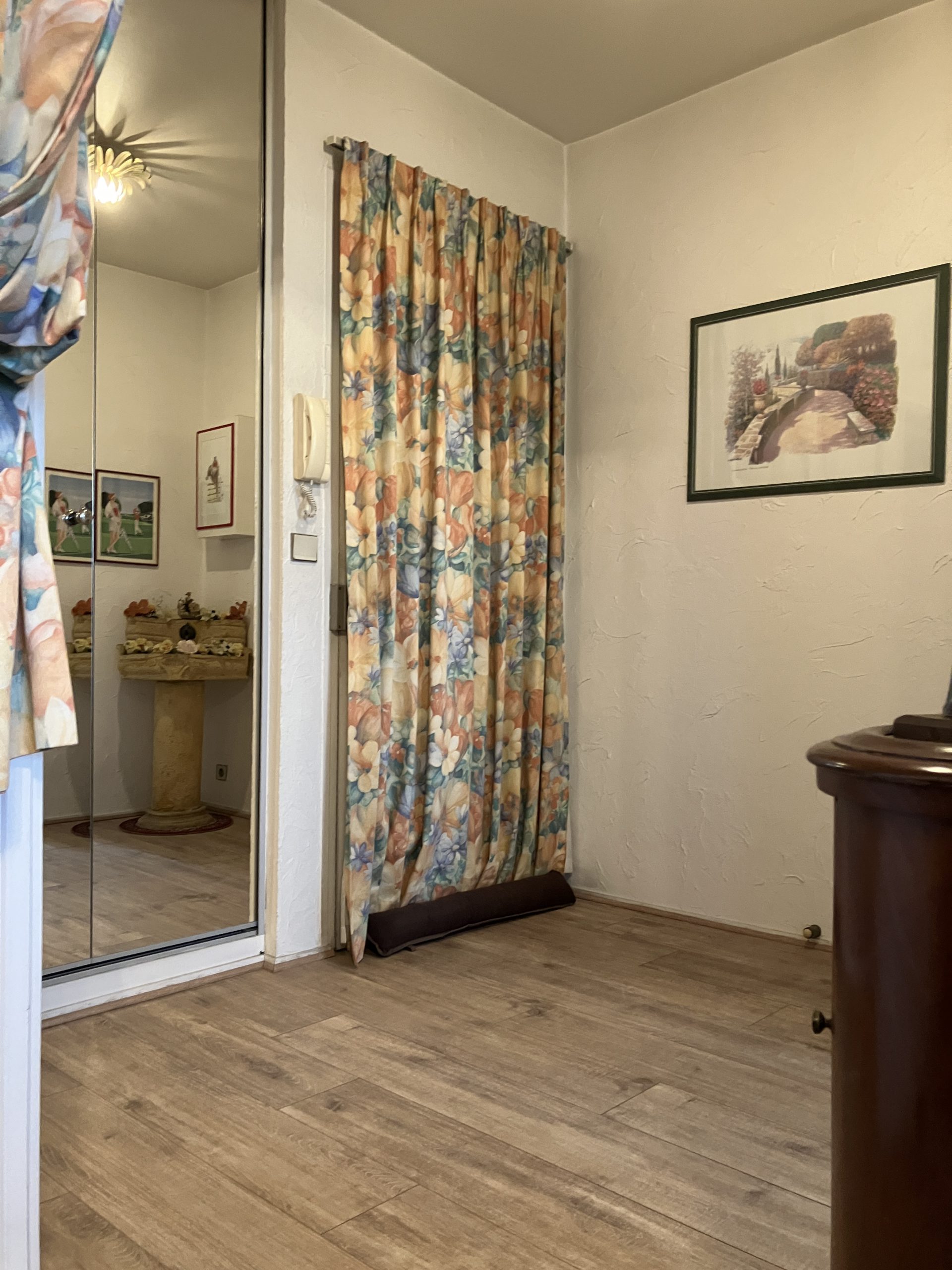 Appartement Viager occupé 72m²