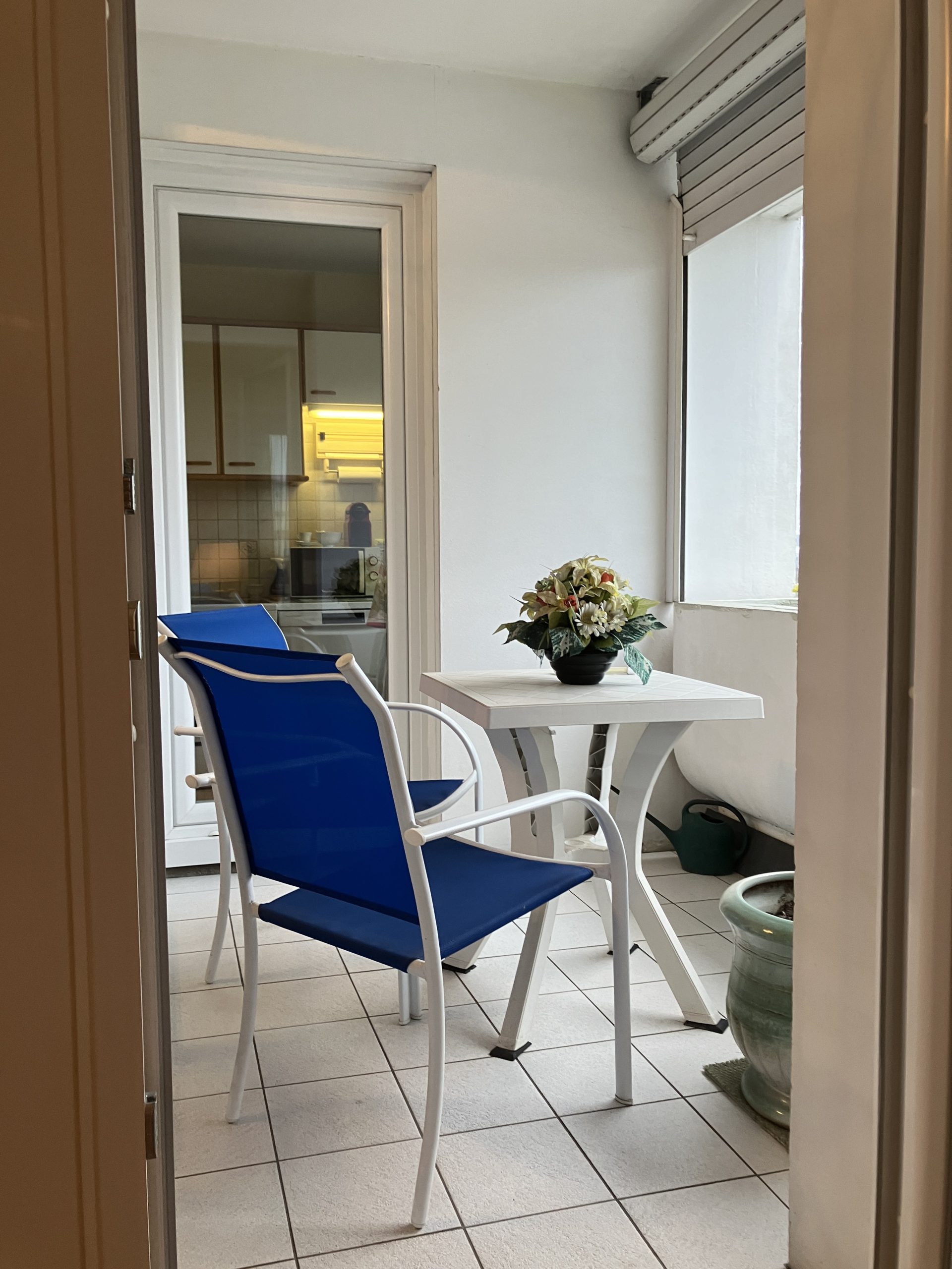 Appartement Viager occupé 72m²