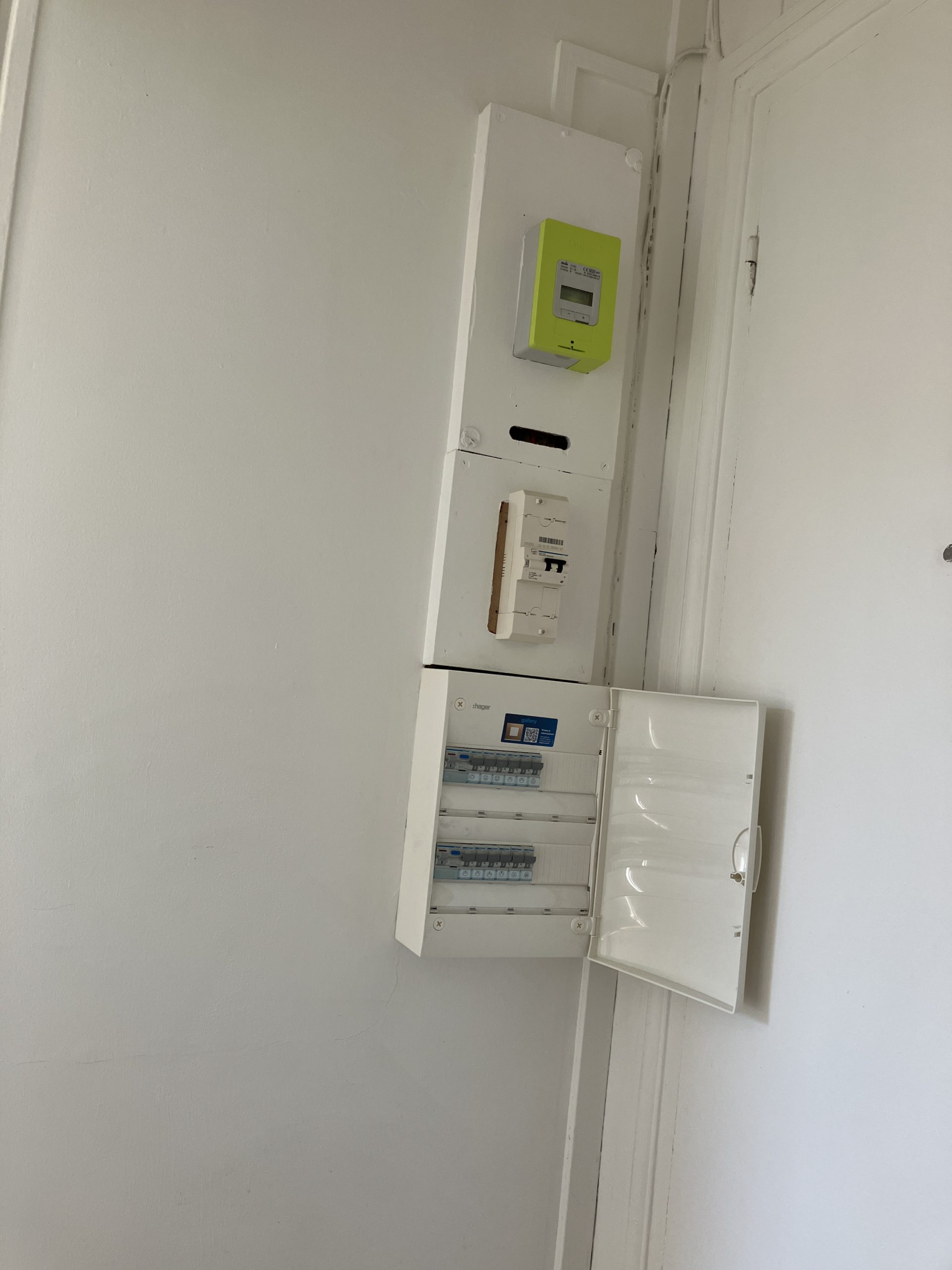 Appartement VENTE AU COMPTANT