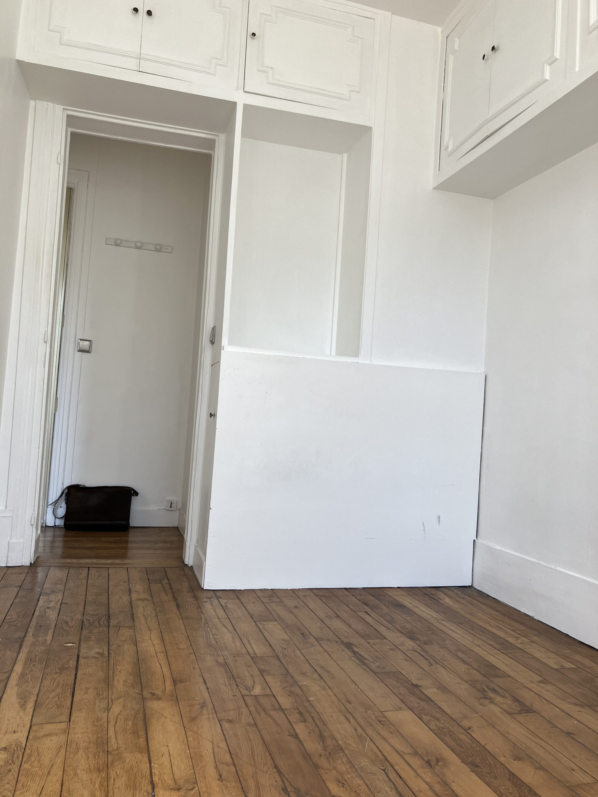 Appartement VENTE AU COMPTANT