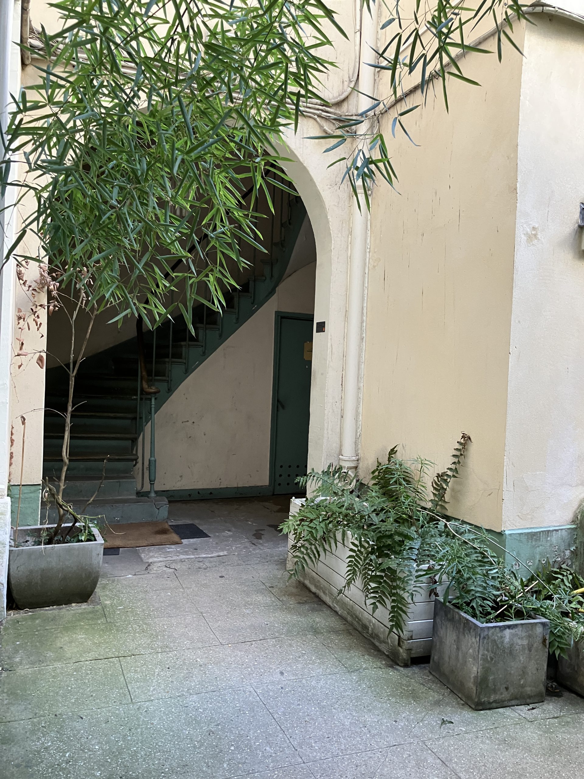 Appartement VENTE AU COMPTANT