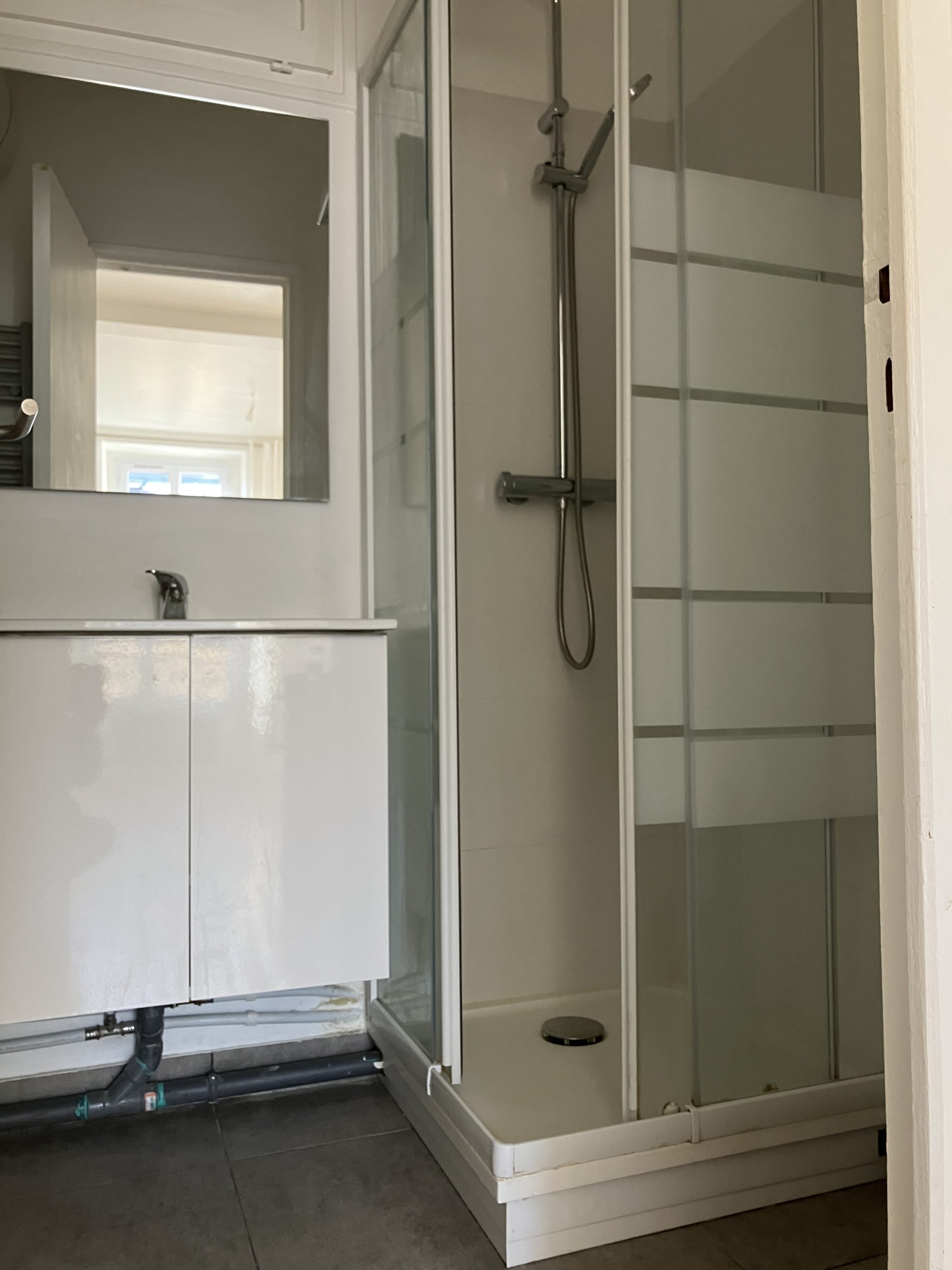 Appartement VENTE AU COMPTANT