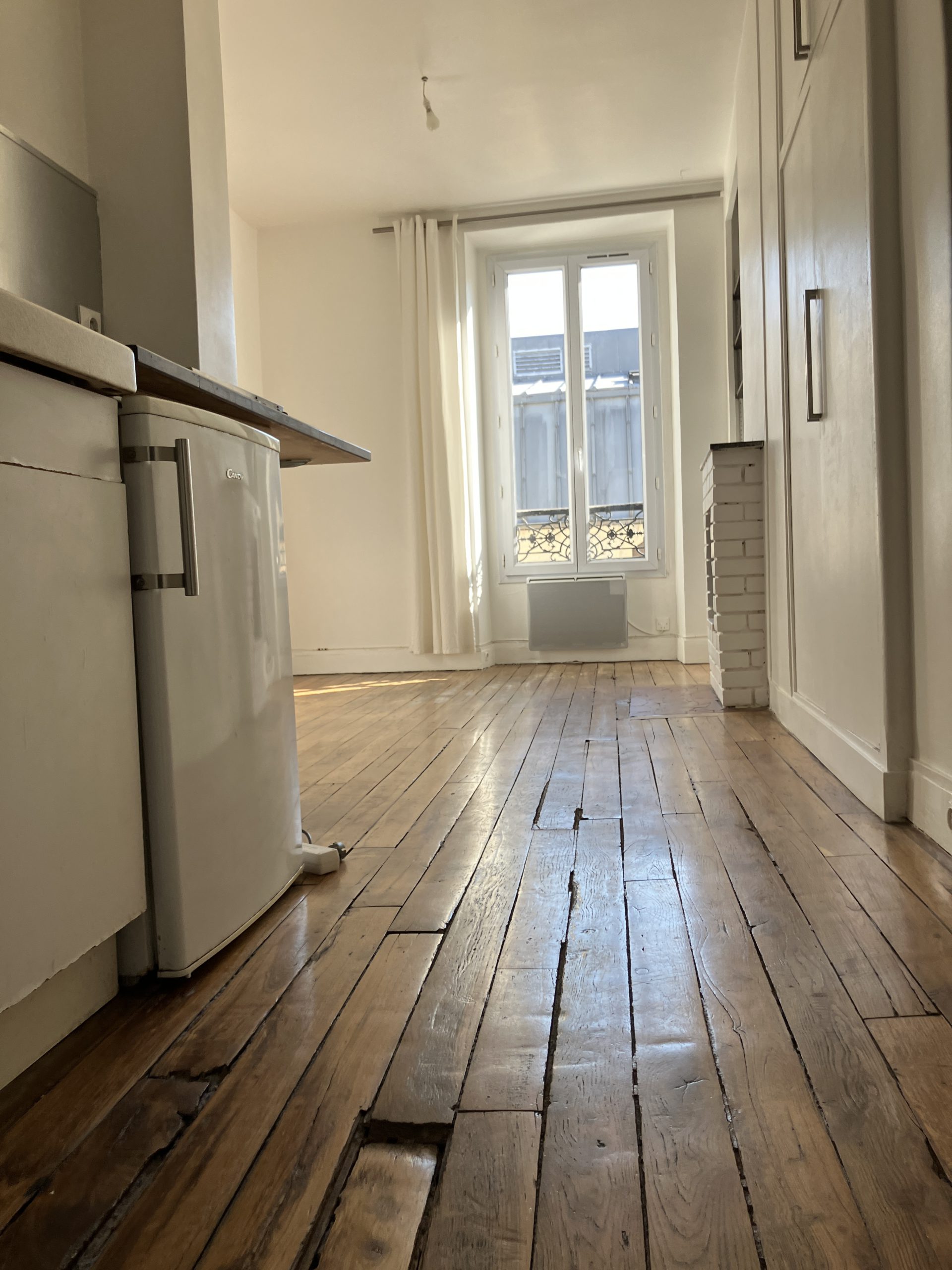 Appartement VENTE AU COMPTANT