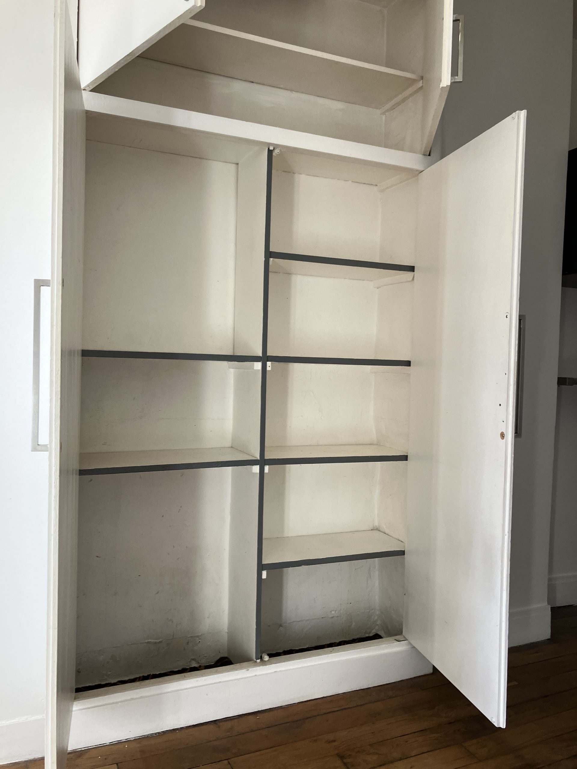 Appartement VENTE AU COMPTANT