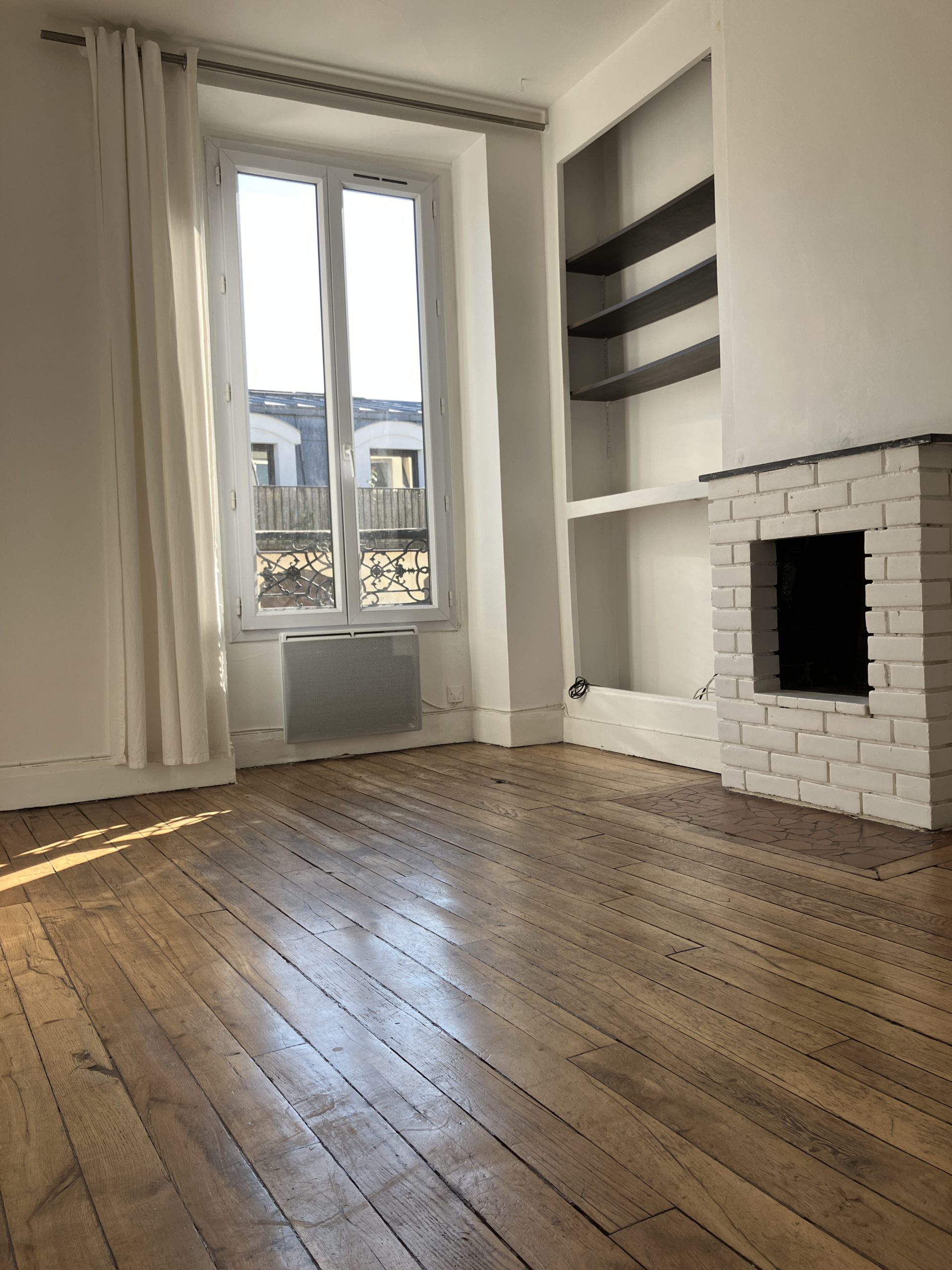 Appartement VENTE AU COMPTANT