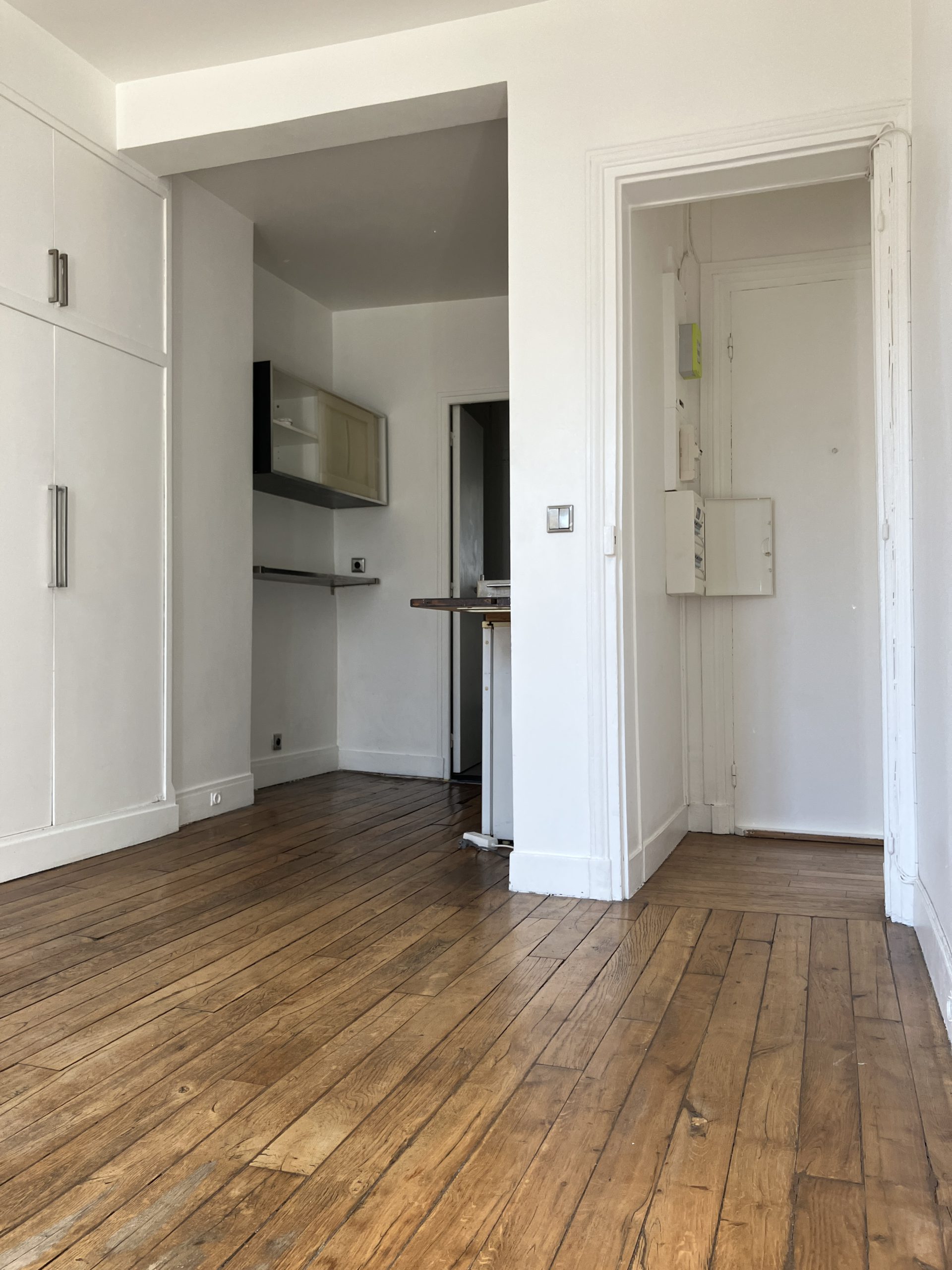 Appartement VENTE AU COMPTANT