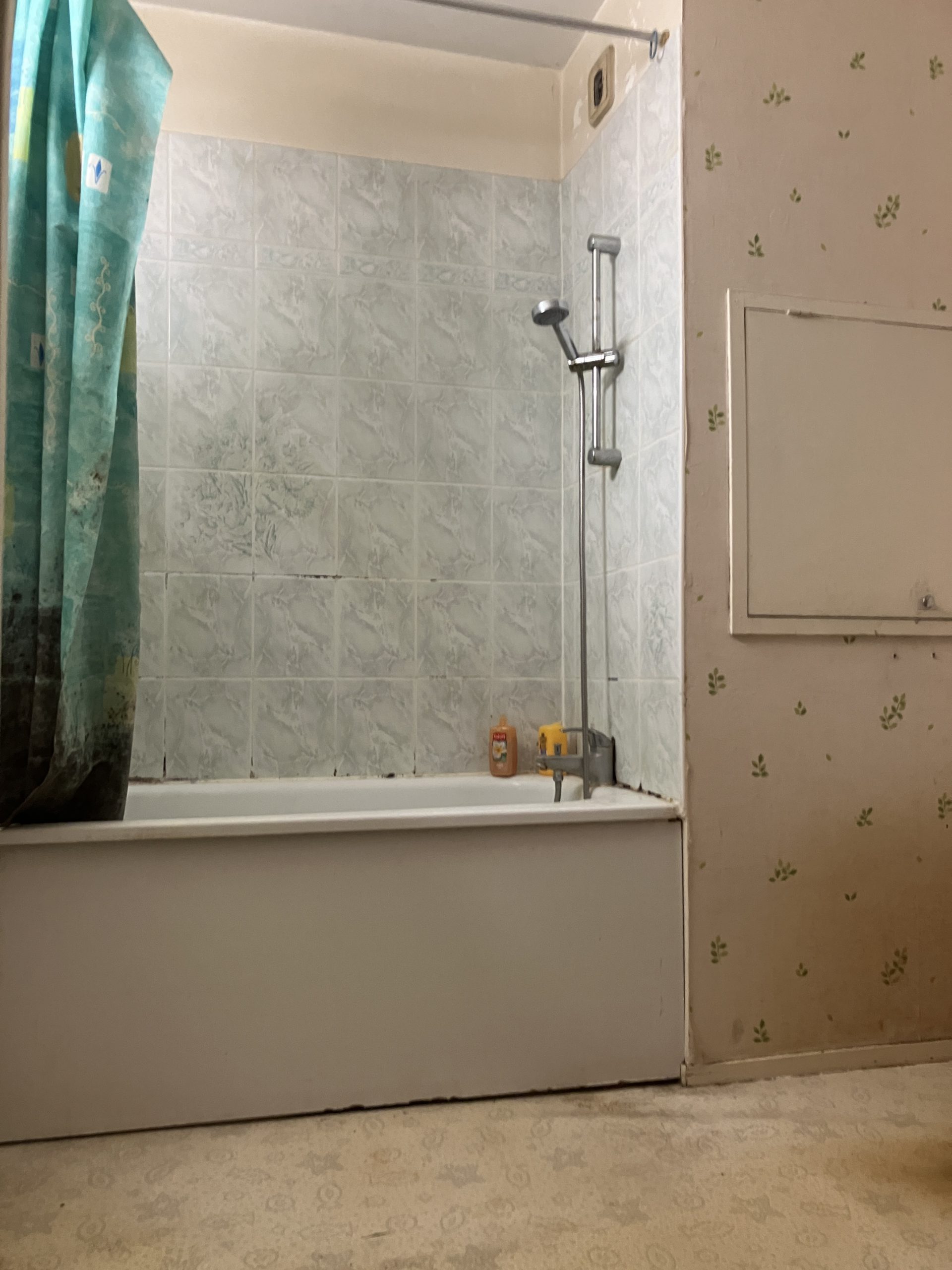 Appartement VENTE A TERME OCCUPEE