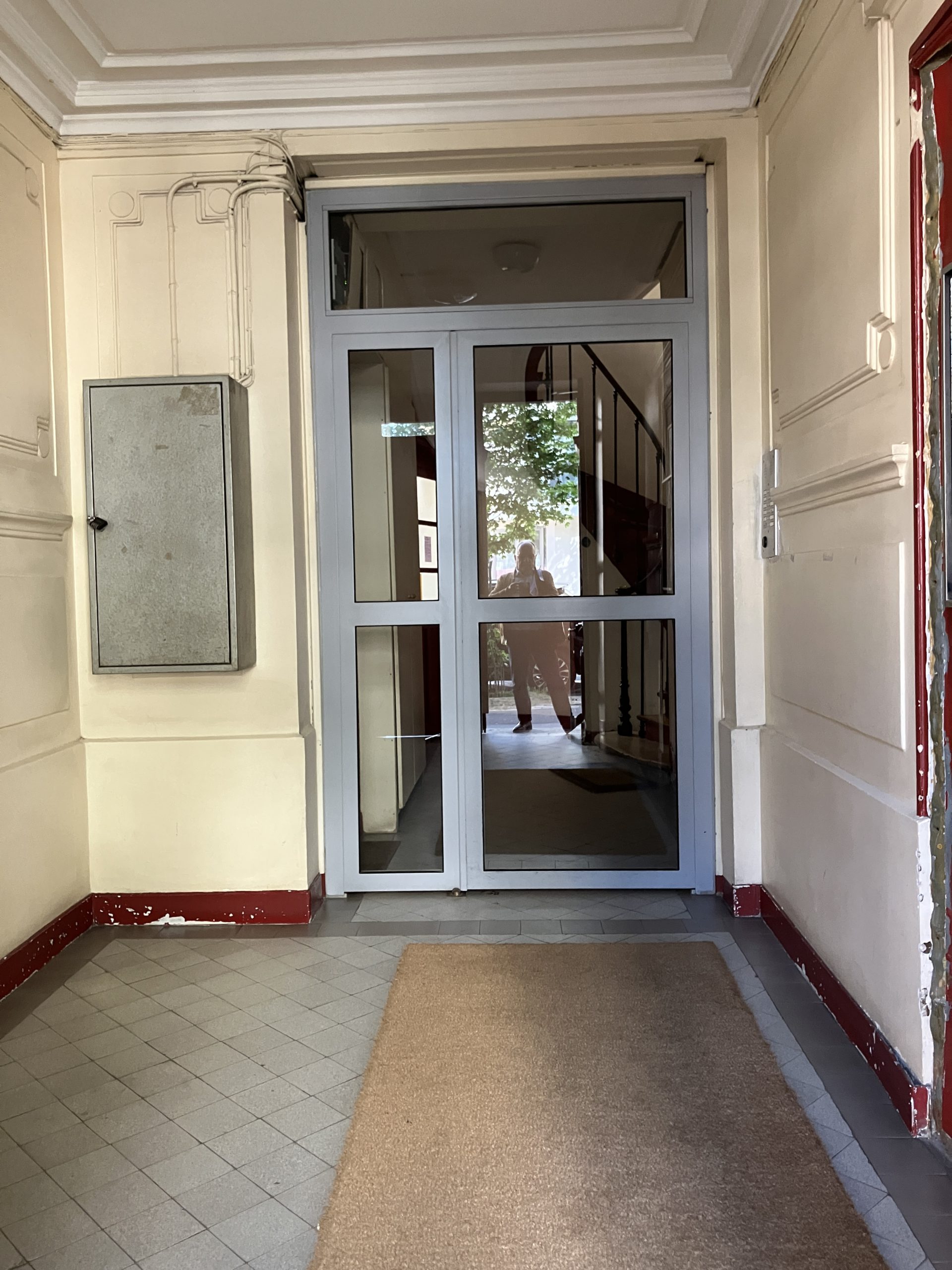 Appartement Viager occupé 30m²