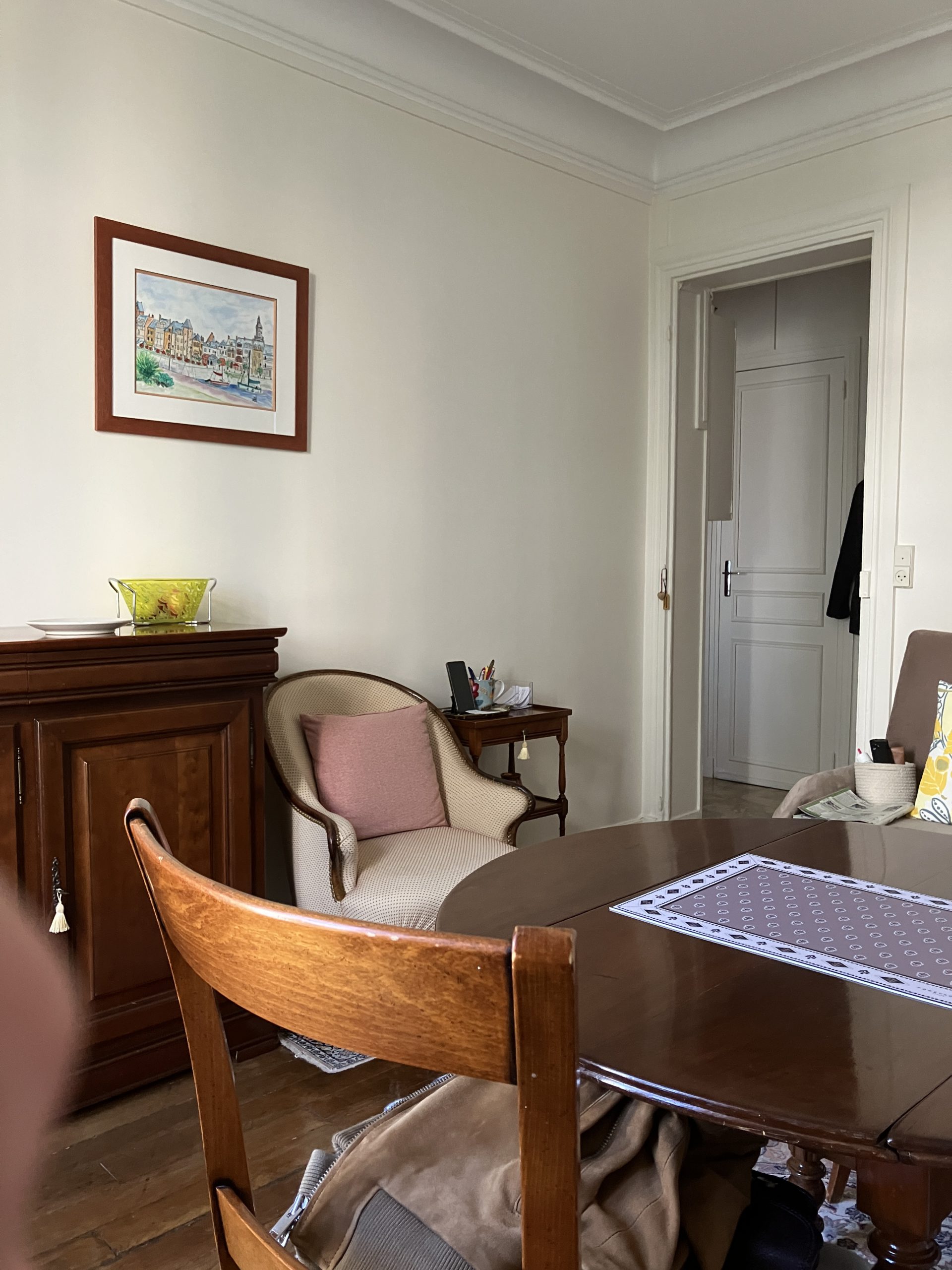 Appartement Viager occupé 30m²