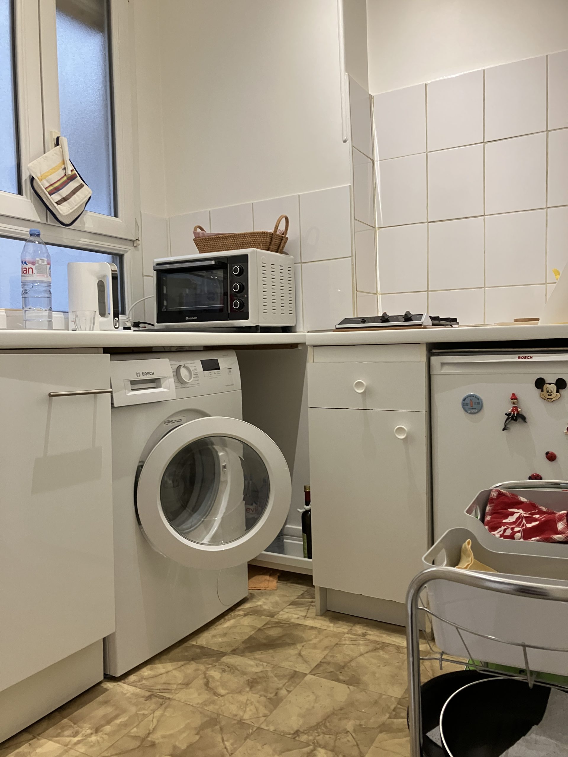 Appartement Viager occupé 30m²