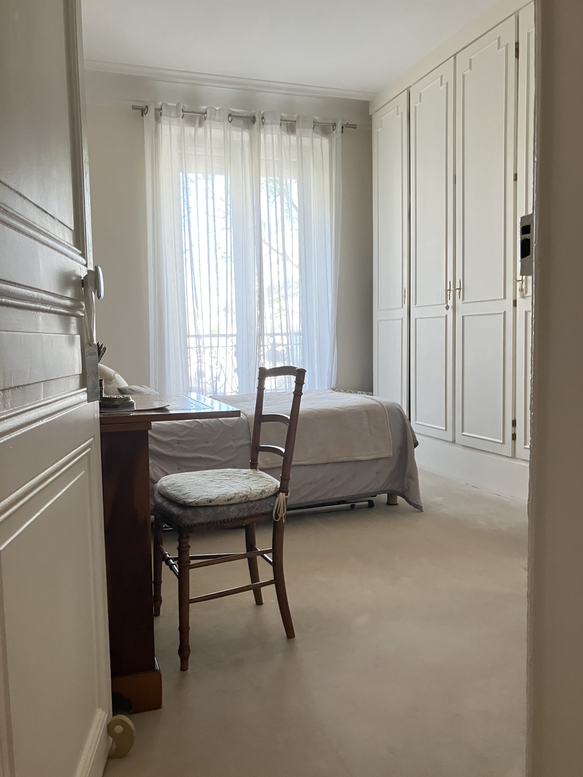 Appartement Viager occupé 30m²